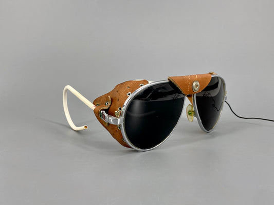 Everest 78 Gletscherbrille von TF1, Frankreich, 1978