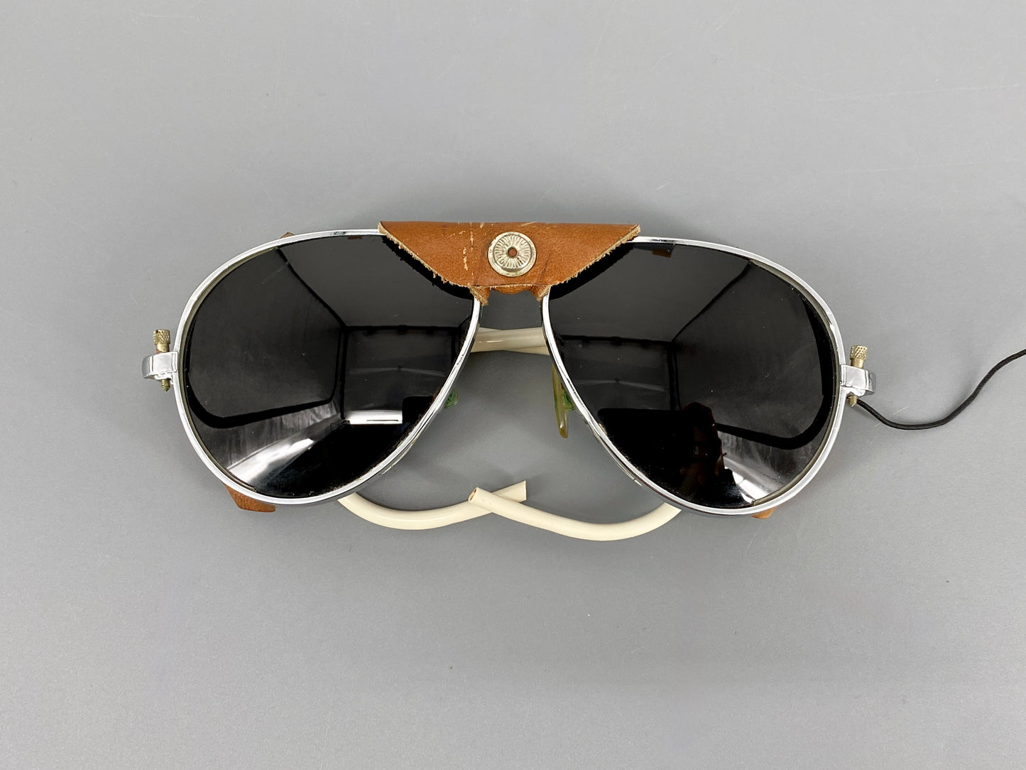 Everest 78 Gletscherbrille von TF1, Frankreich, 1978