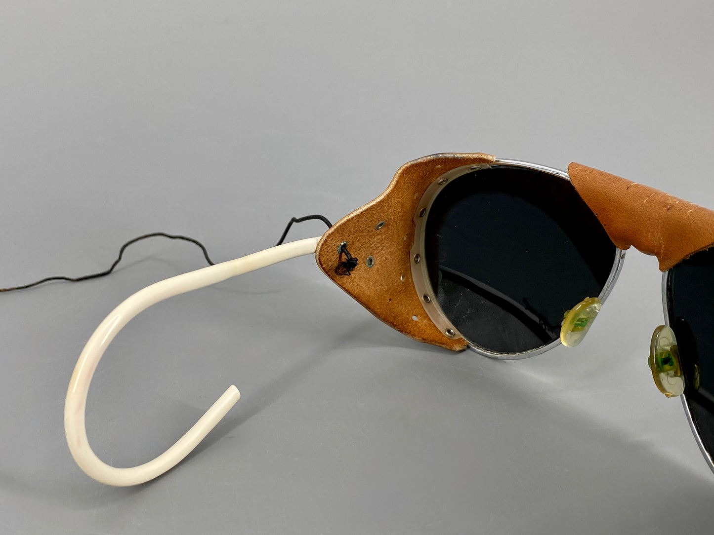 Everest 78 Gletscherbrille von TF1, Frankreich, 1978