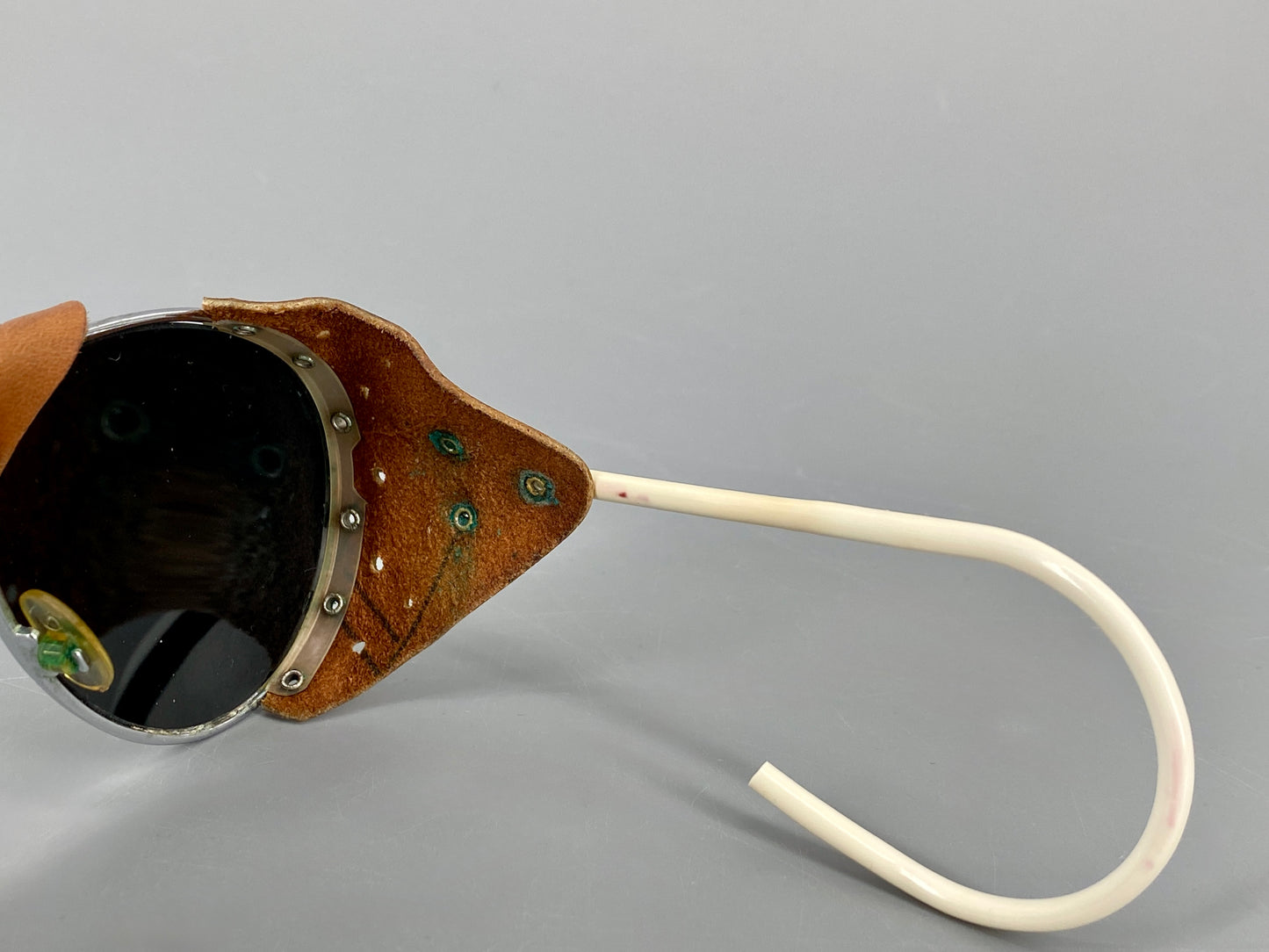 Everest 78 Gletscherbrille von TF1, Frankreich, 1978