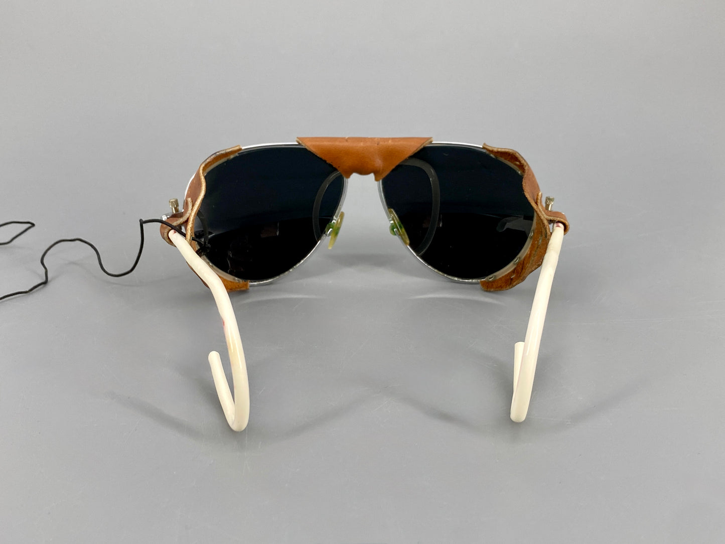 Everest 78 Gletscherbrille von TF1, Frankreich, 1978