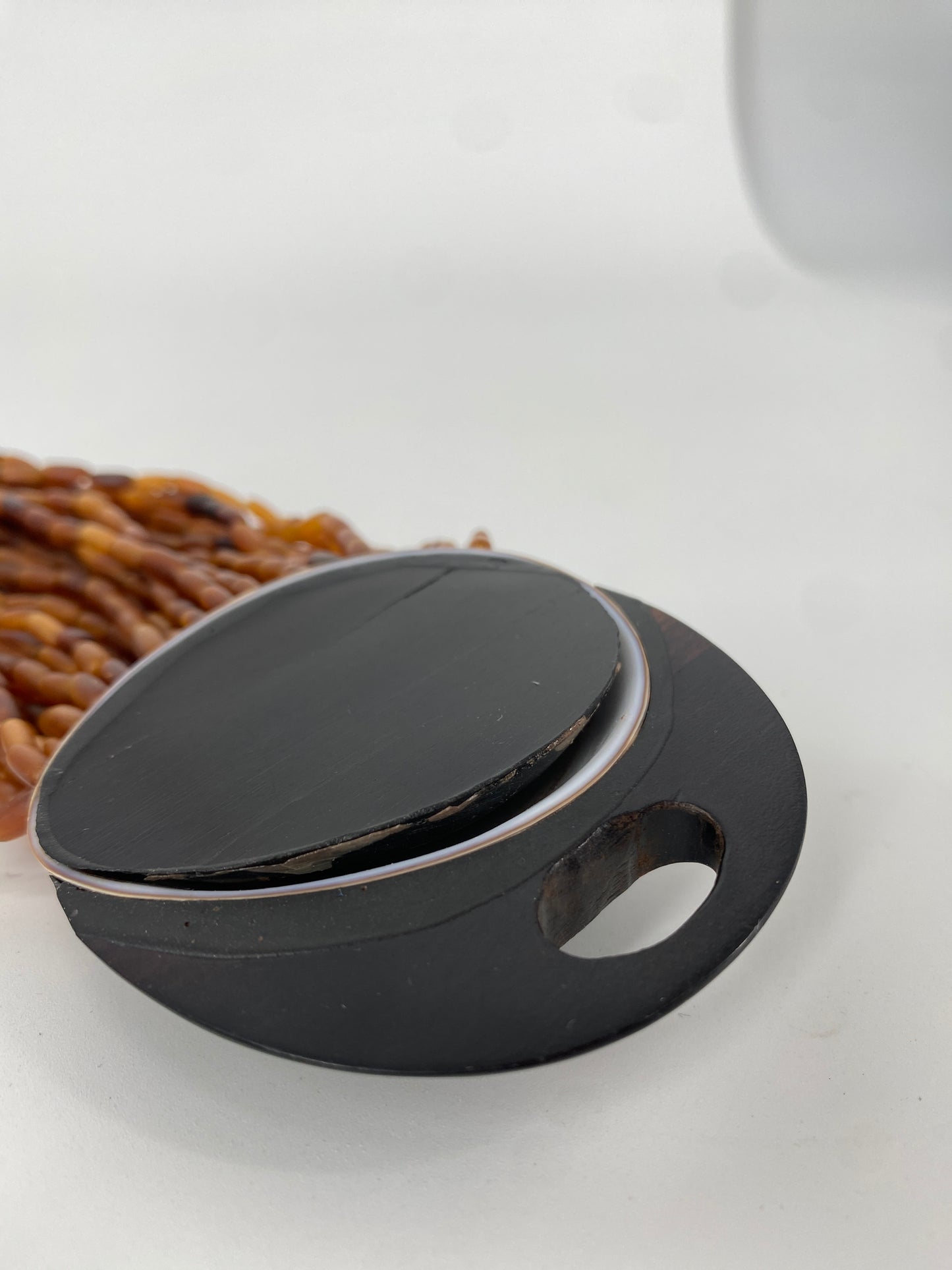 Monies Collier von Gerda Lynggaard, 1979er