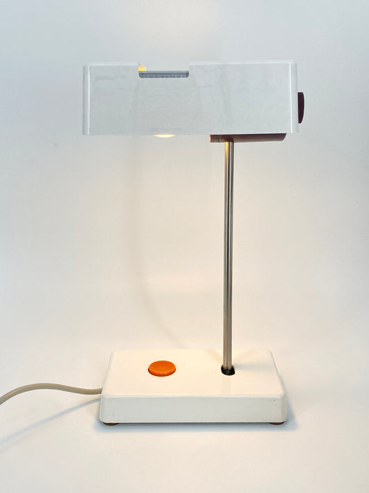 Tischlampe "7969" von Klaus Musinowski, 60er