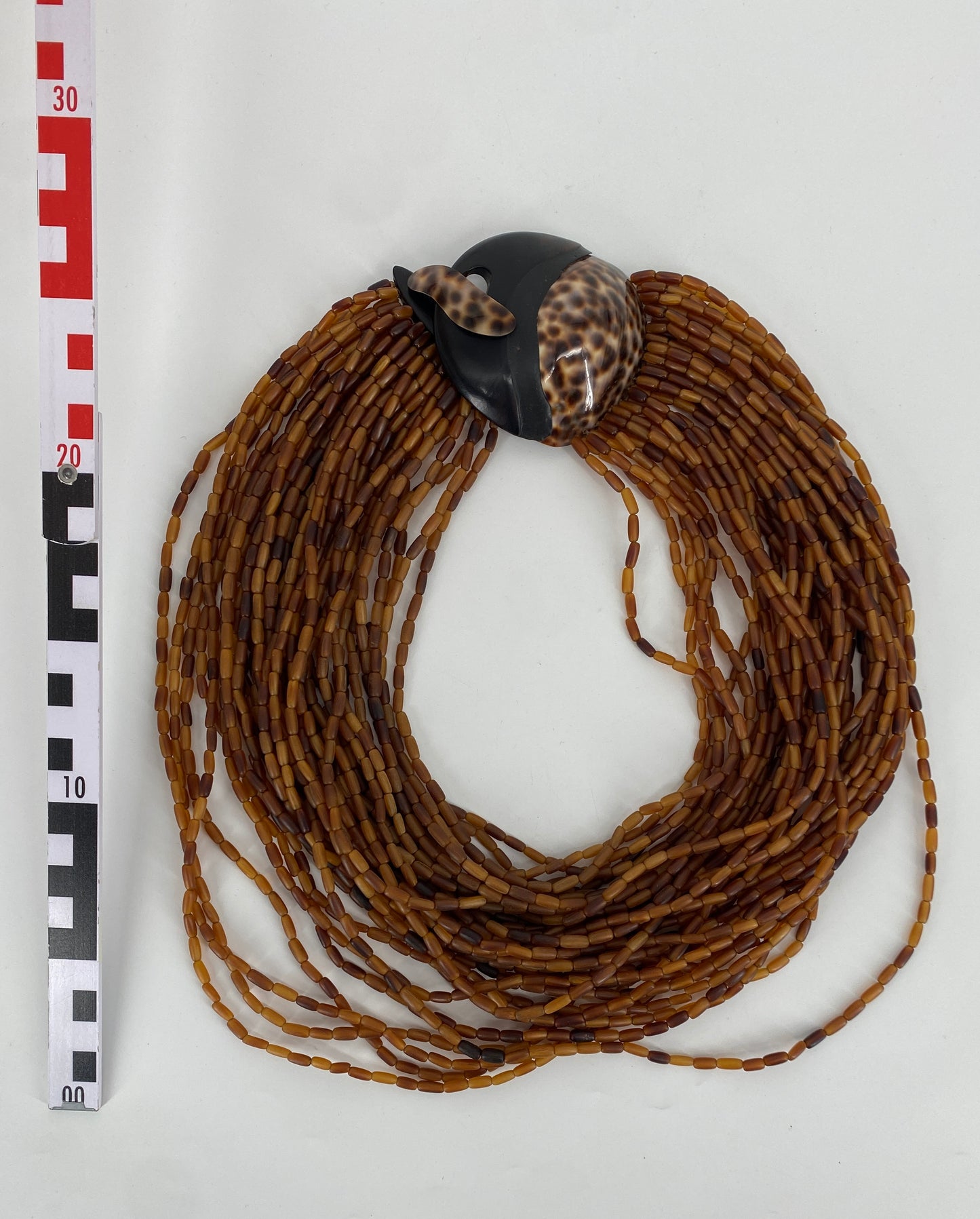 Monies Collier von Gerda Lynggaard, 1979er