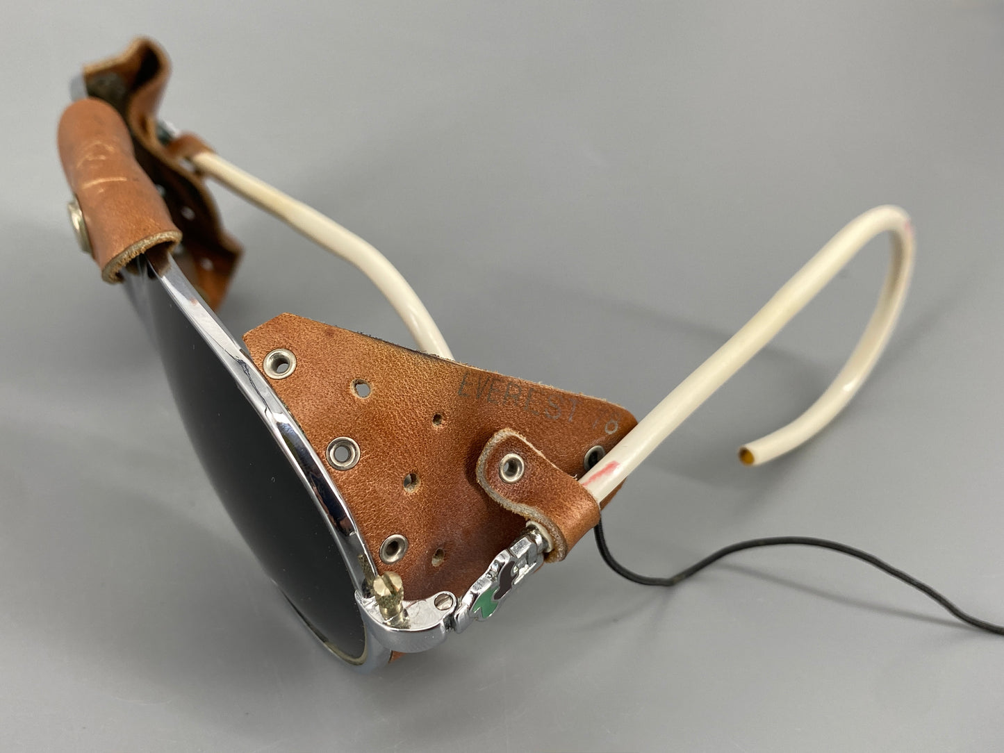 Everest 78 Gletscherbrille von TF1, Frankreich, 1978
