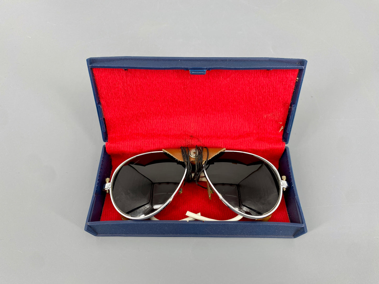 Everest 78 Gletscherbrille von TF1, Frankreich, 1978