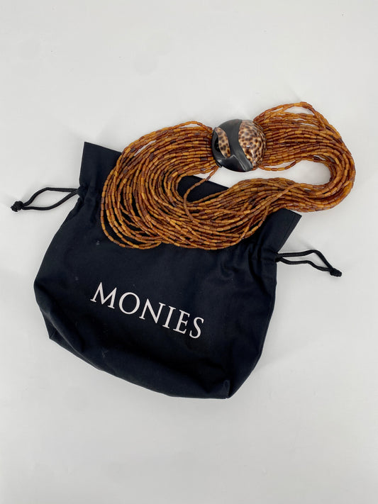 Monies Collier von Gerda Lynggaard, 1979er