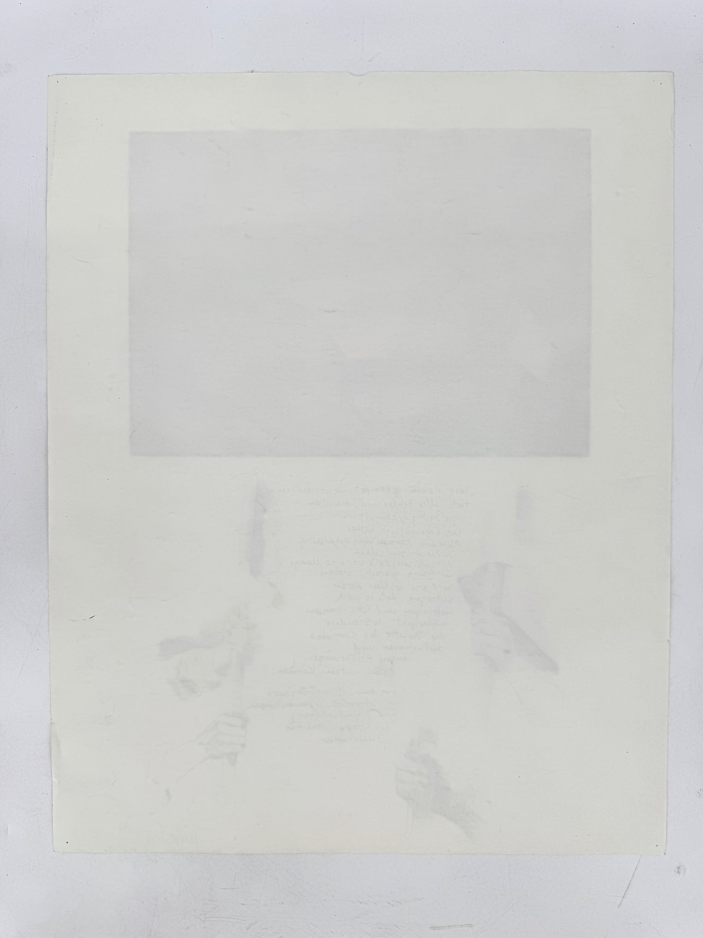 Poster, Arbeitskampf Duisburg-Rheinhause, Stahlwerk Thyssen Krupp