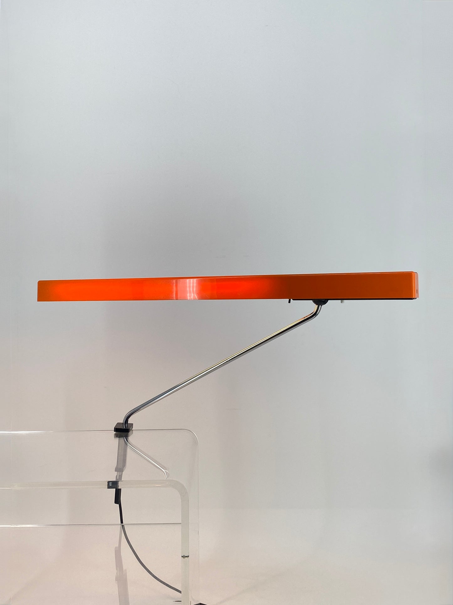 Architekten-/Tischlampe von AEG, Deutschland 70er