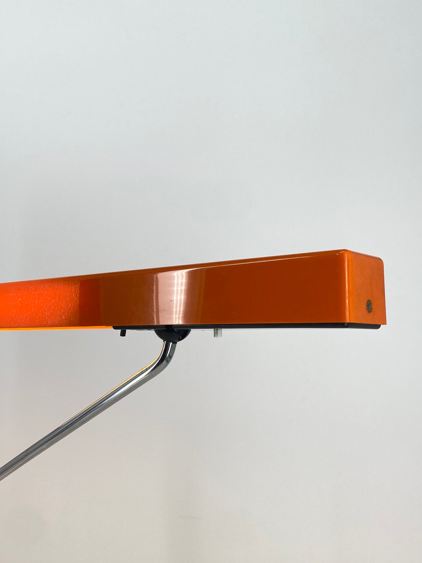 Architekten-/Tischlampe von AEG, Deutschland 70er