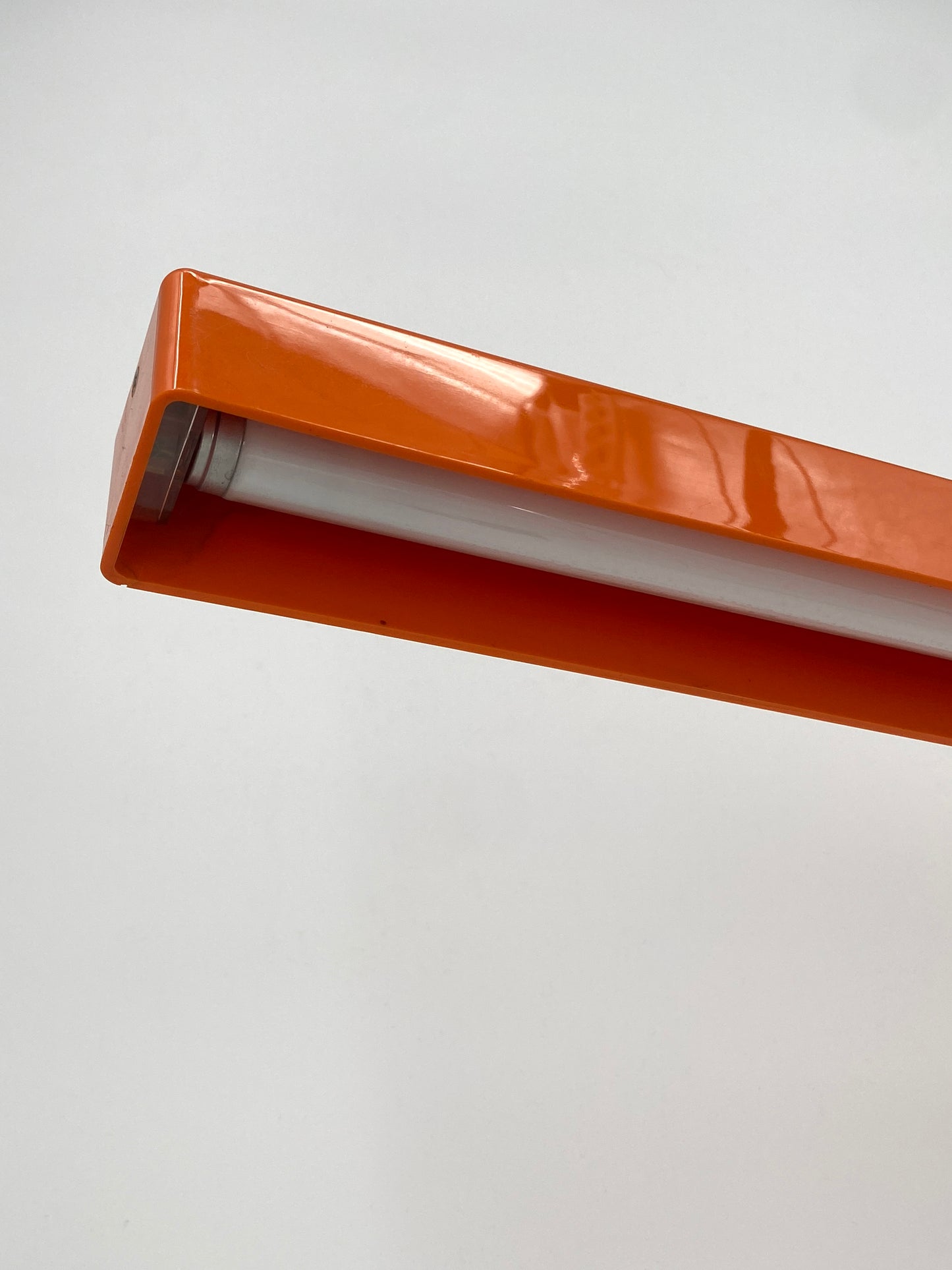 Architekten-/Tischlampe von AEG, Deutschland 70er