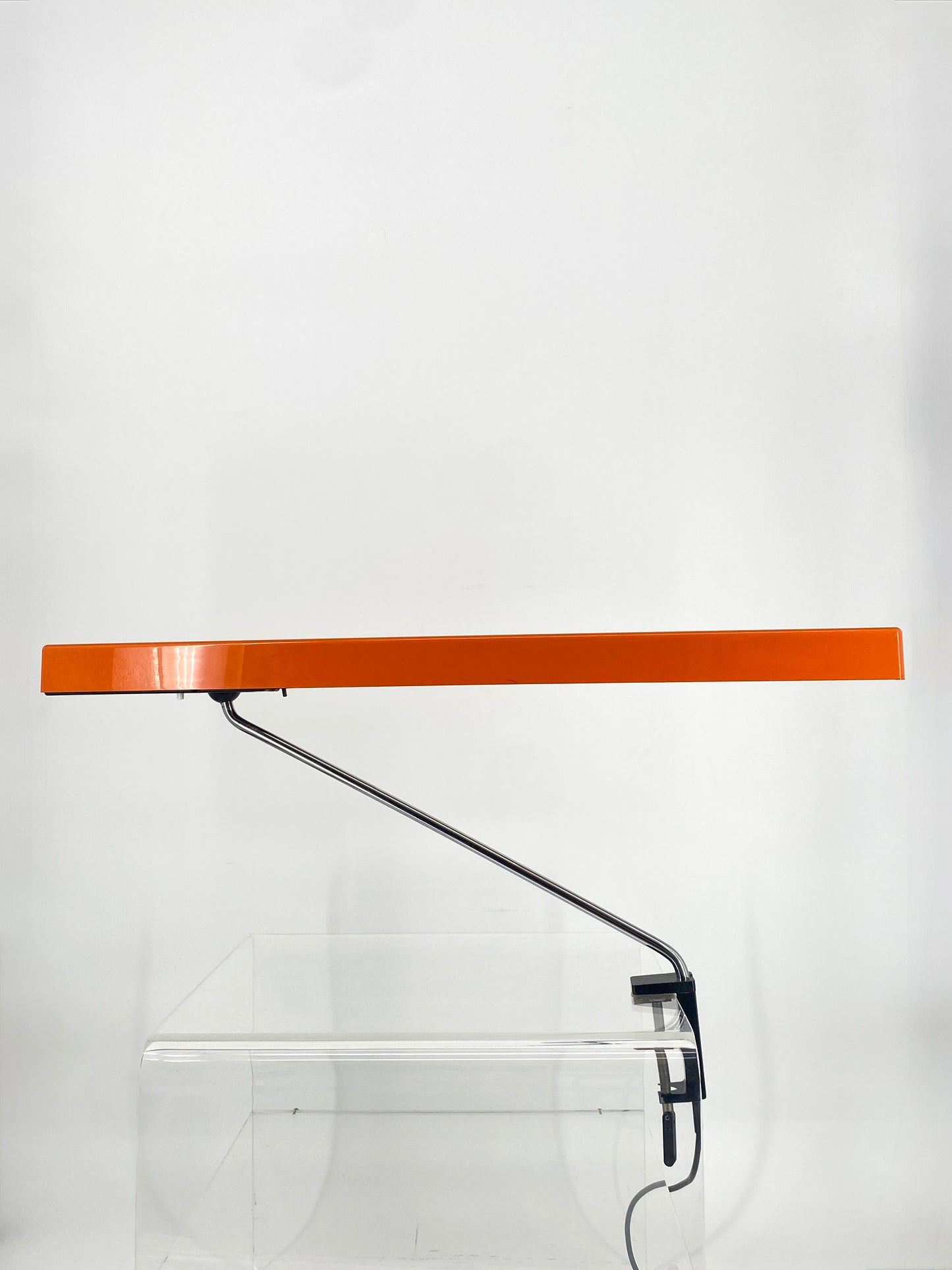 Architekten-/Tischlampe von AEG, Deutschland 70er