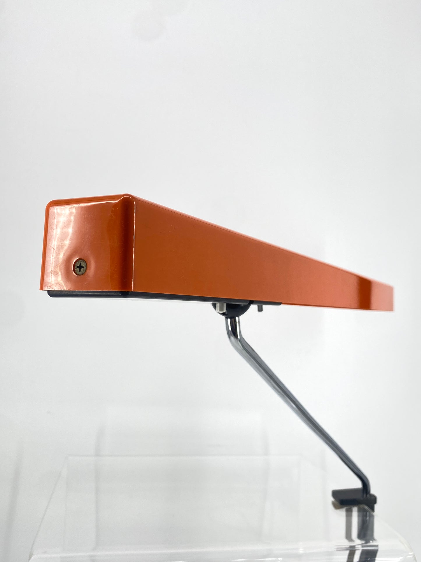 Architekten-/Tischlampe von AEG, Deutschland 70er