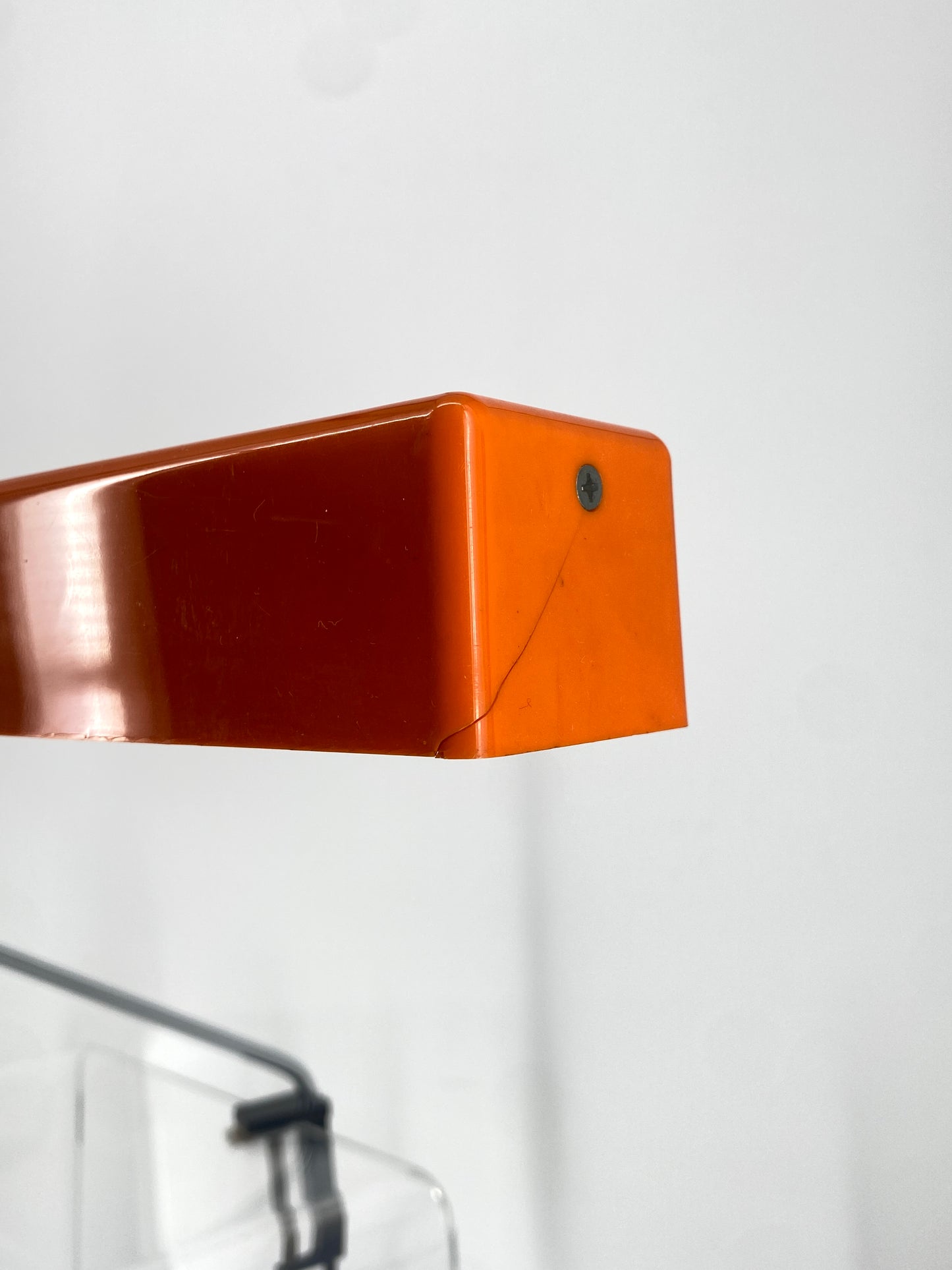 Architekten-/Tischlampe von AEG, Deutschland 70er