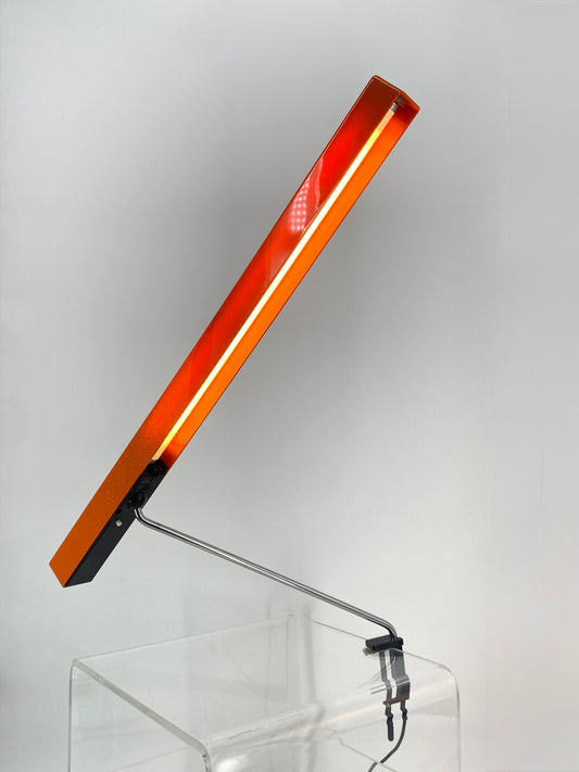 Architekten-/Tischlampe von AEG, Deutschland 70er