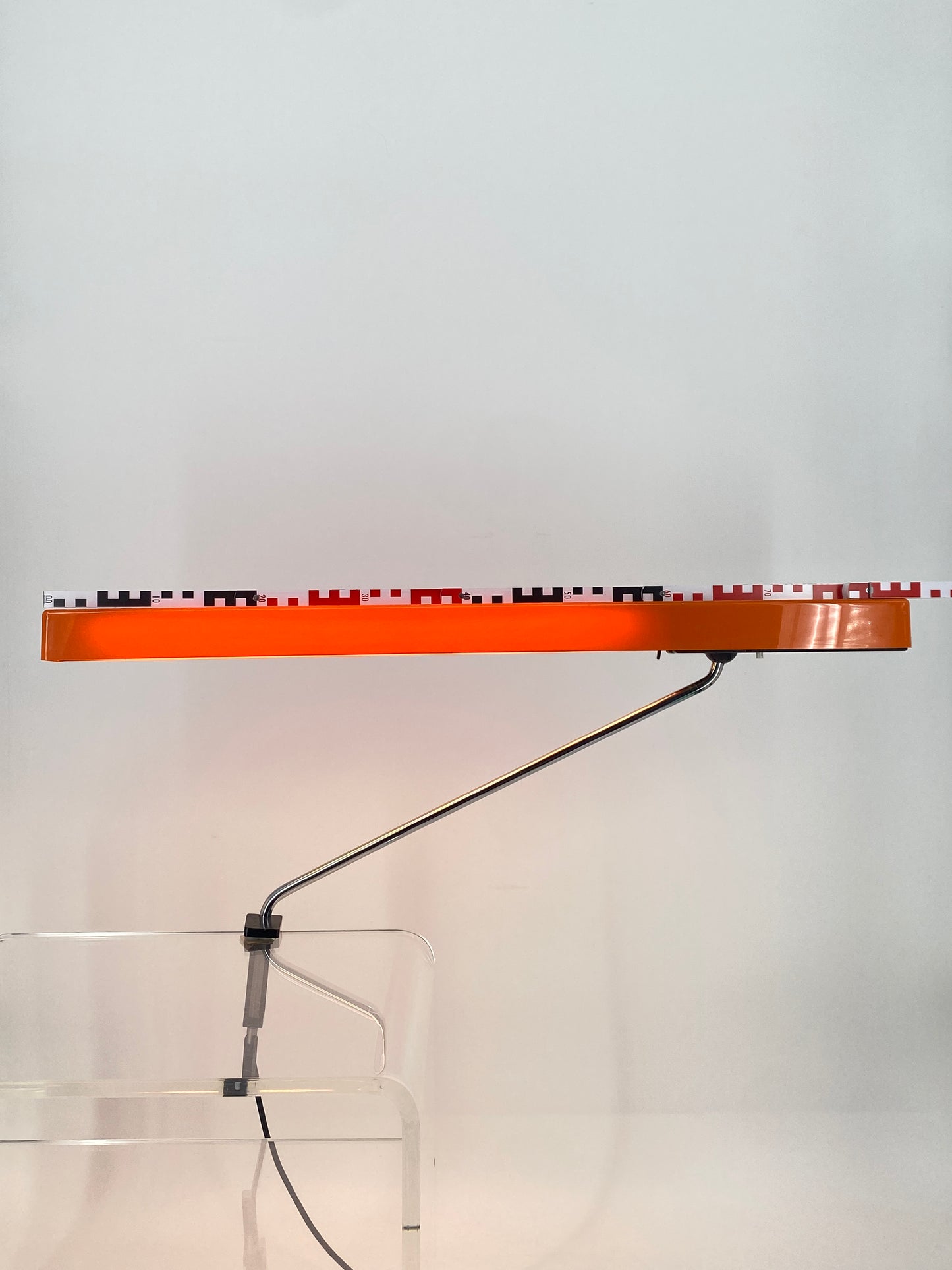 Architekten-/Tischlampe von AEG, Deutschland 70er