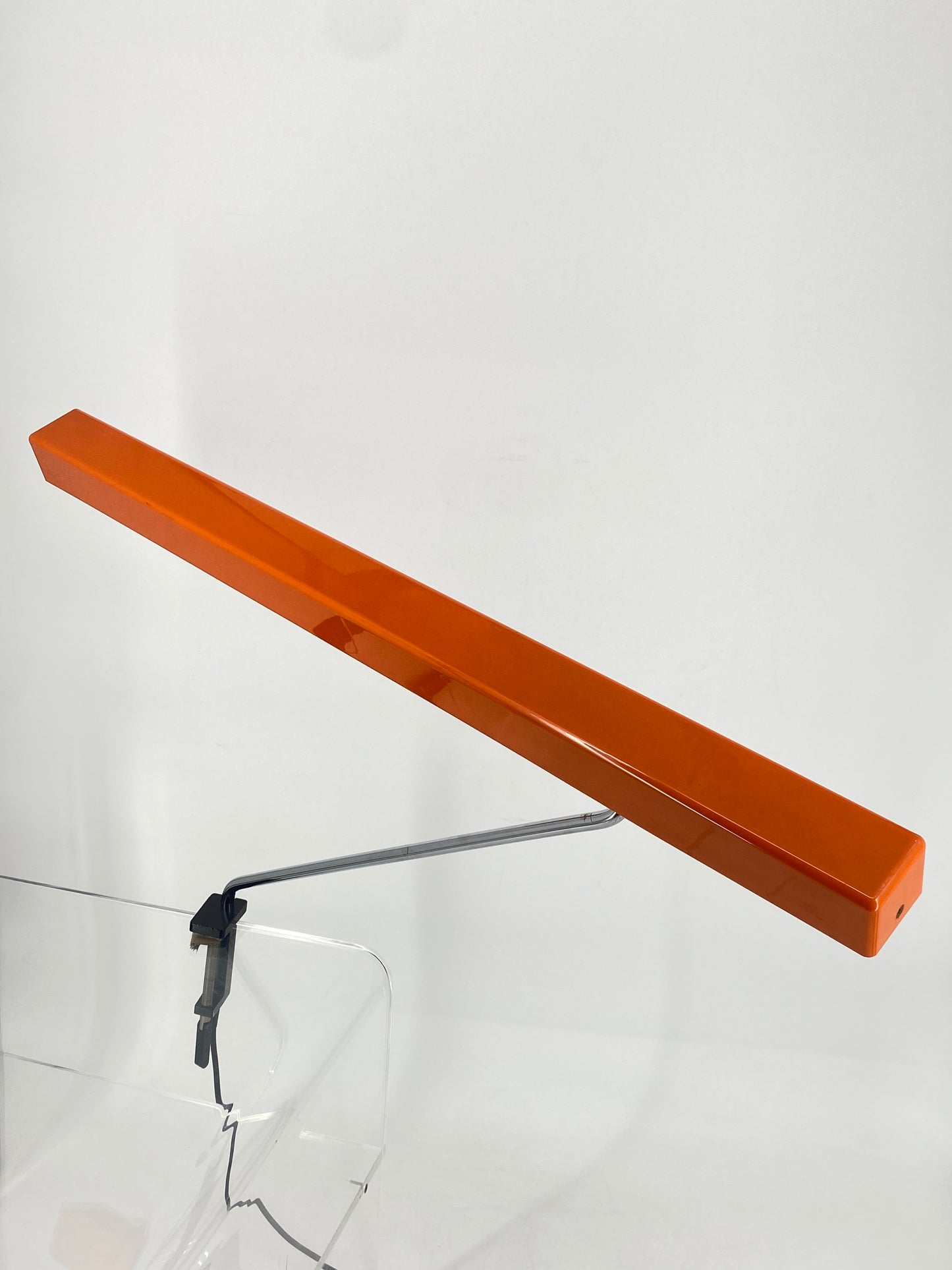Architekten-/Tischlampe von AEG, Deutschland 70er