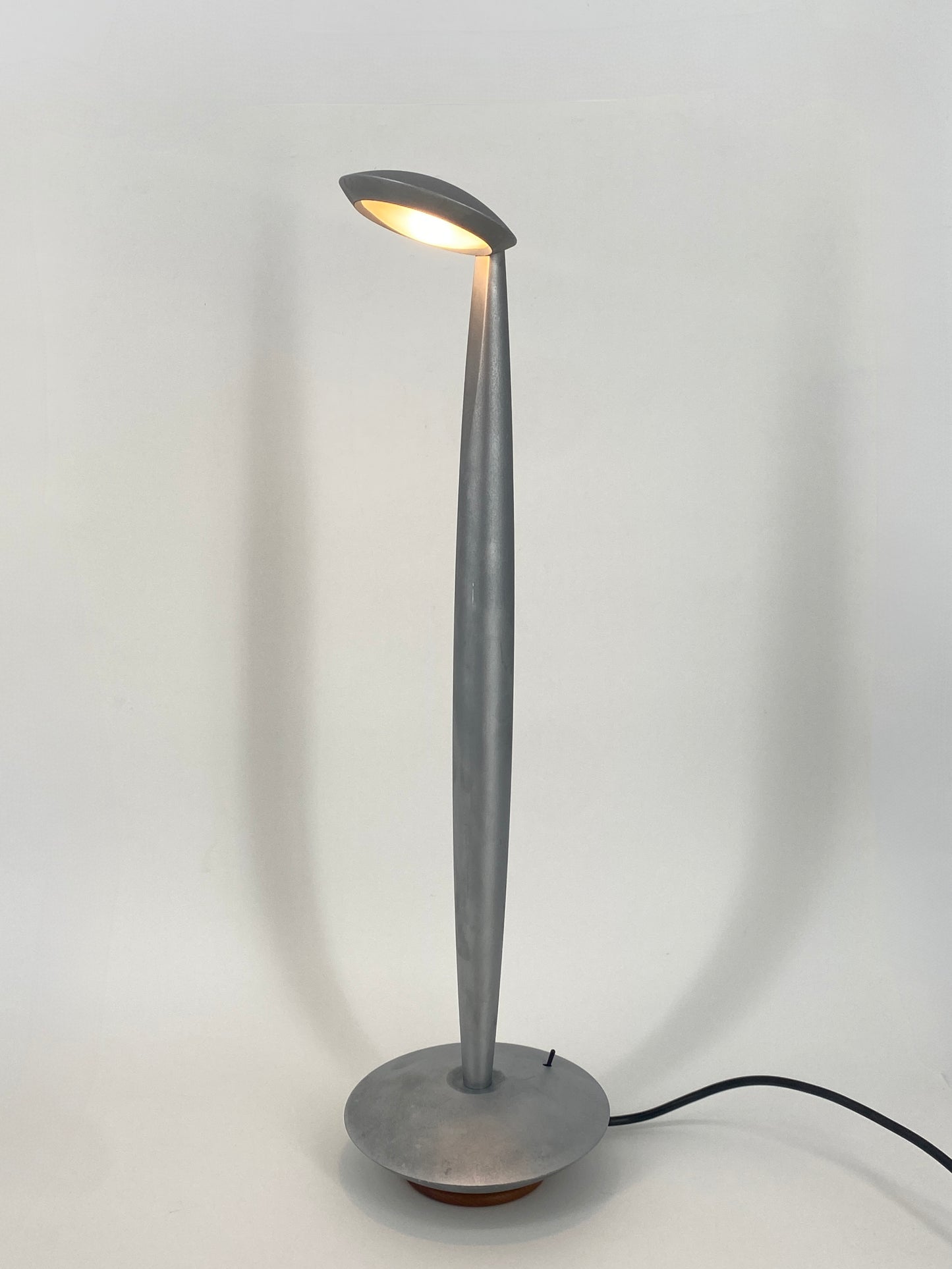 Tischlampe "Twist" von Tobias Grau, Deutschland 80er 90er