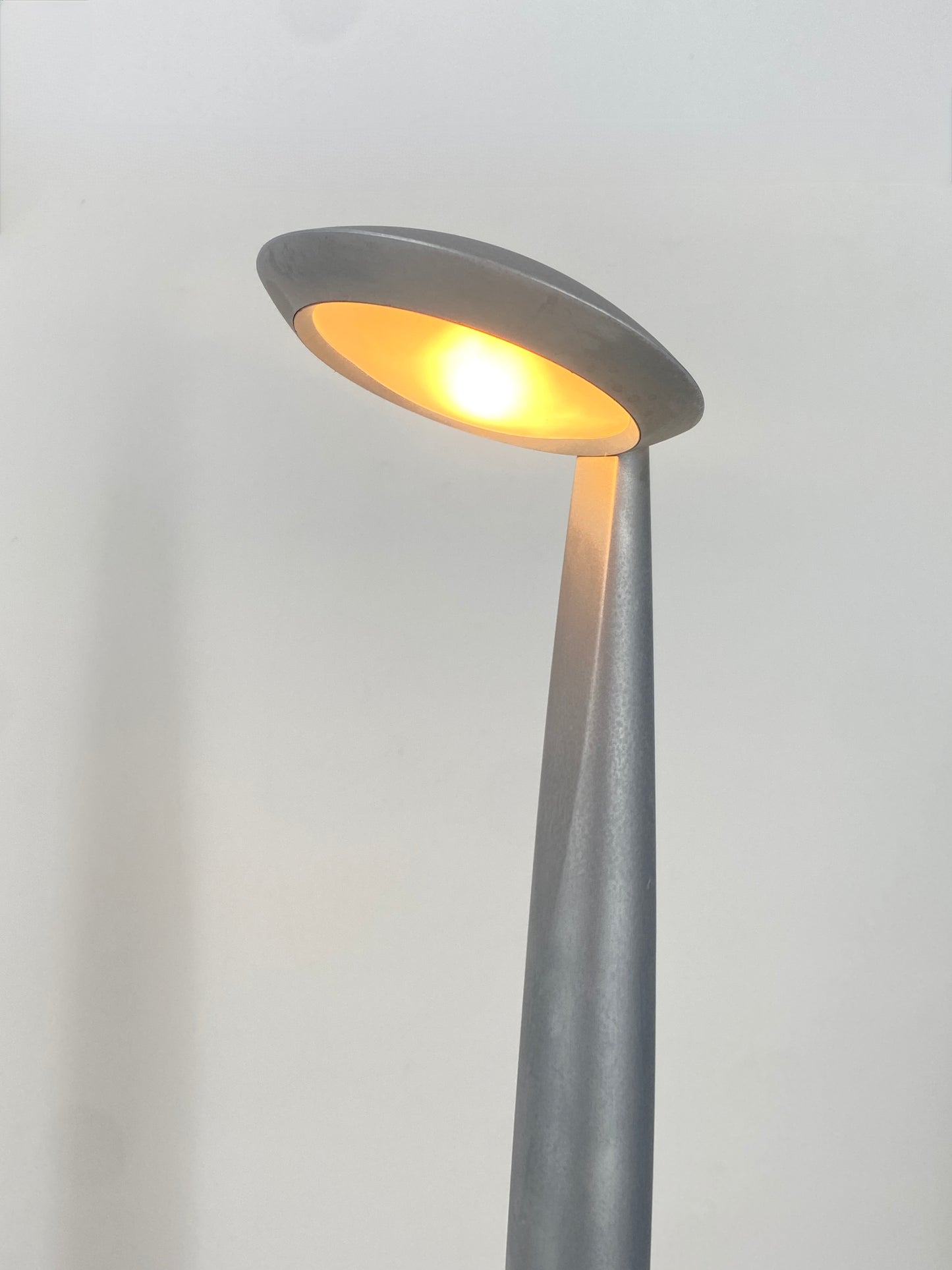Tischlampe "Twist" von Tobias Grau, Deutschland 80er 90er