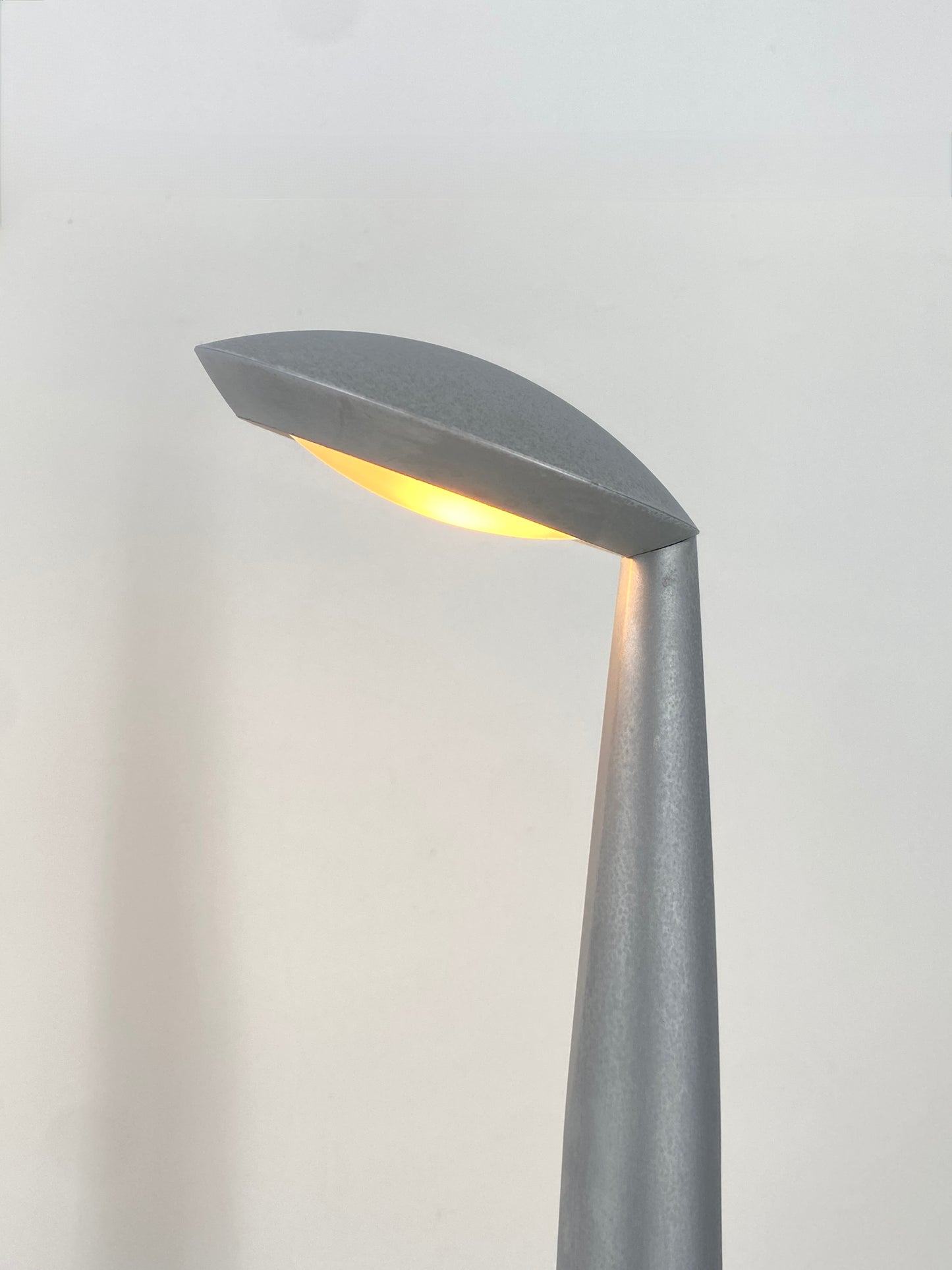 Tischlampe "Twist" von Tobias Grau, Deutschland 80er 90er