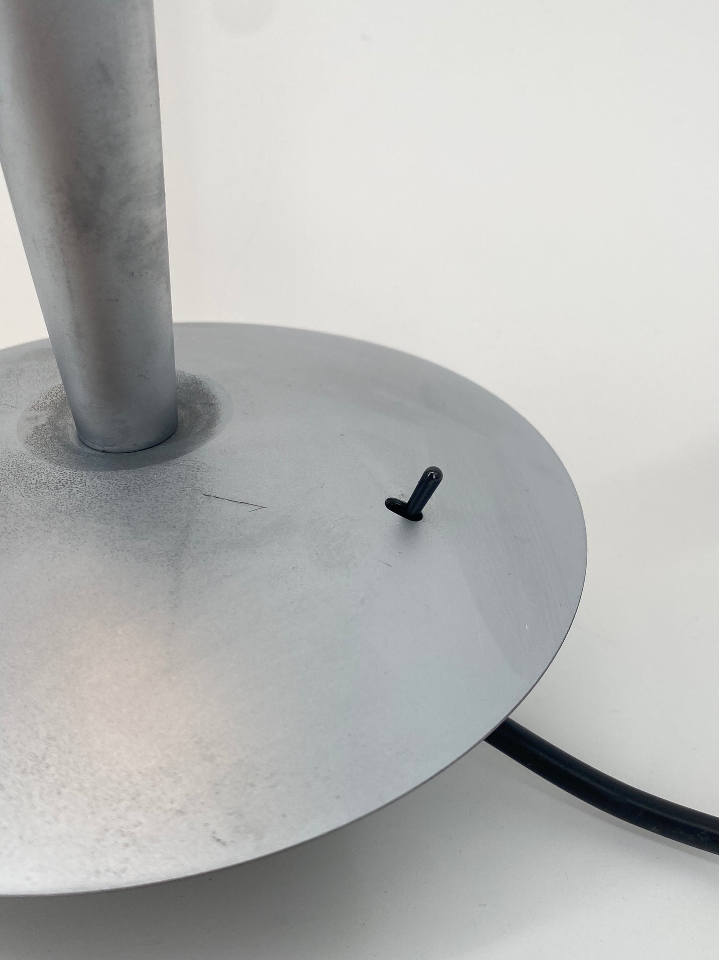 Tischlampe "Twist" von Tobias Grau, Deutschland 80er 90er