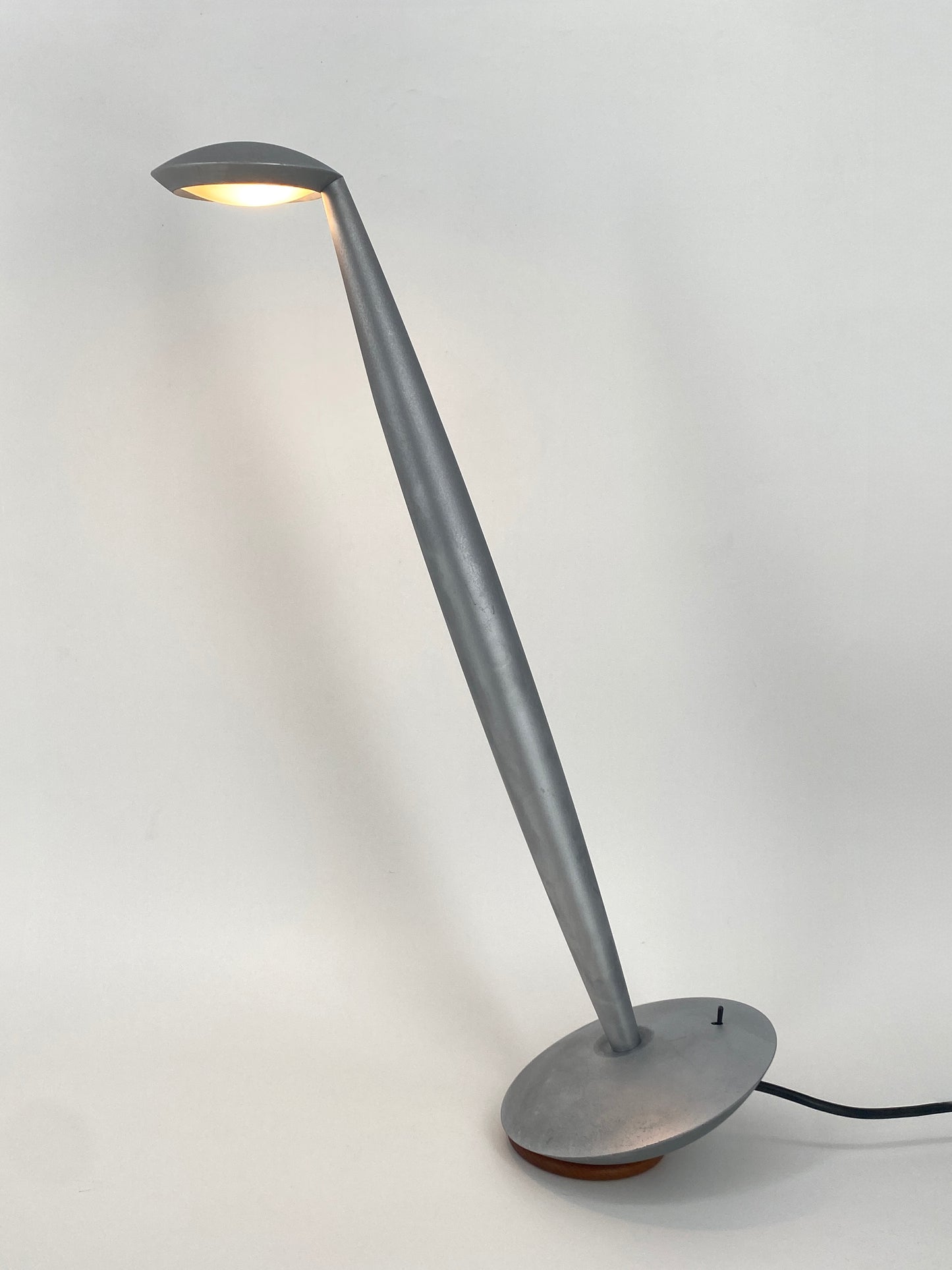 Tischlampe "Twist" von Tobias Grau, Deutschland 80er 90er