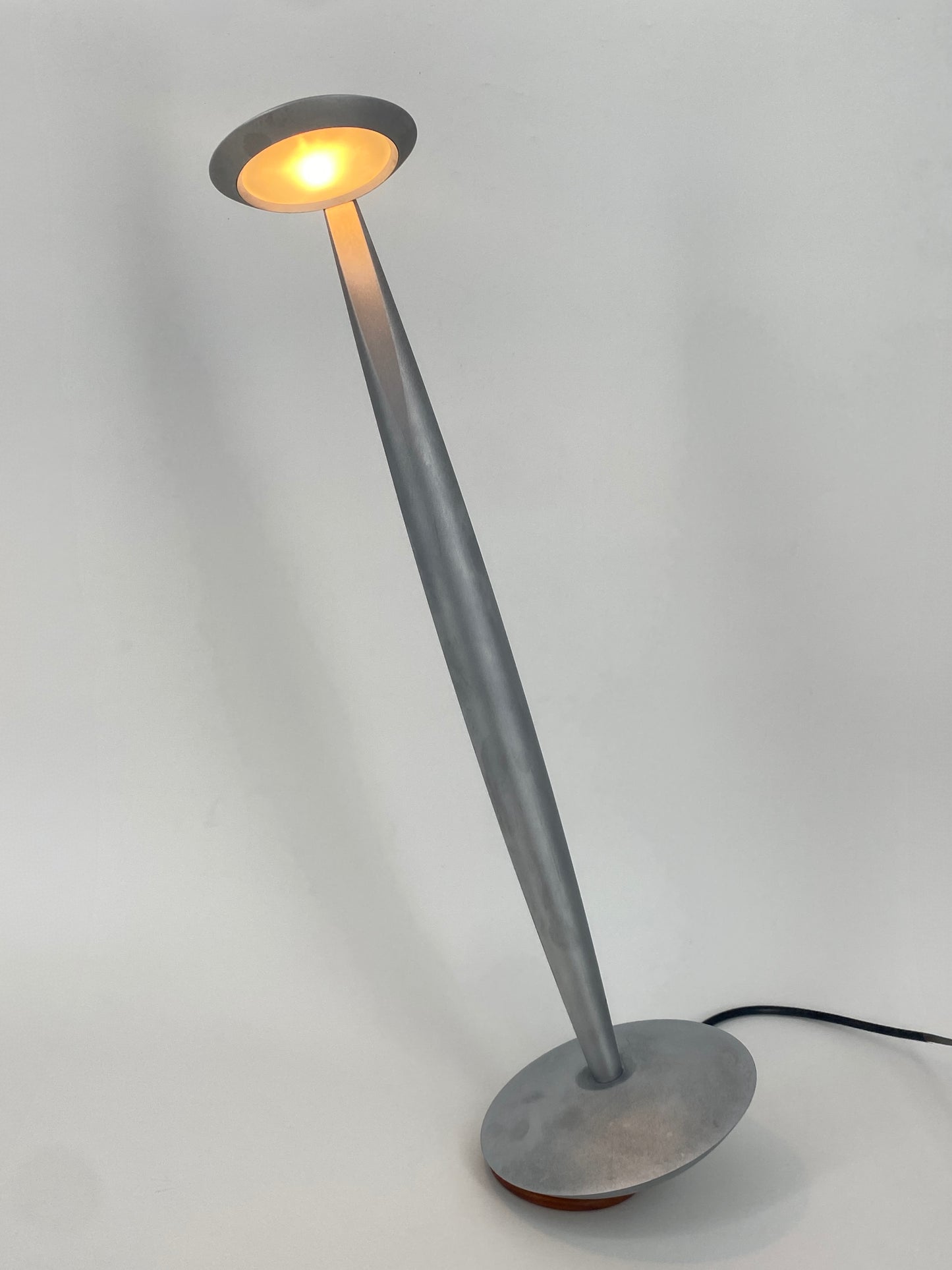 Tischlampe "Twist" von Tobias Grau, Deutschland 80er 90er