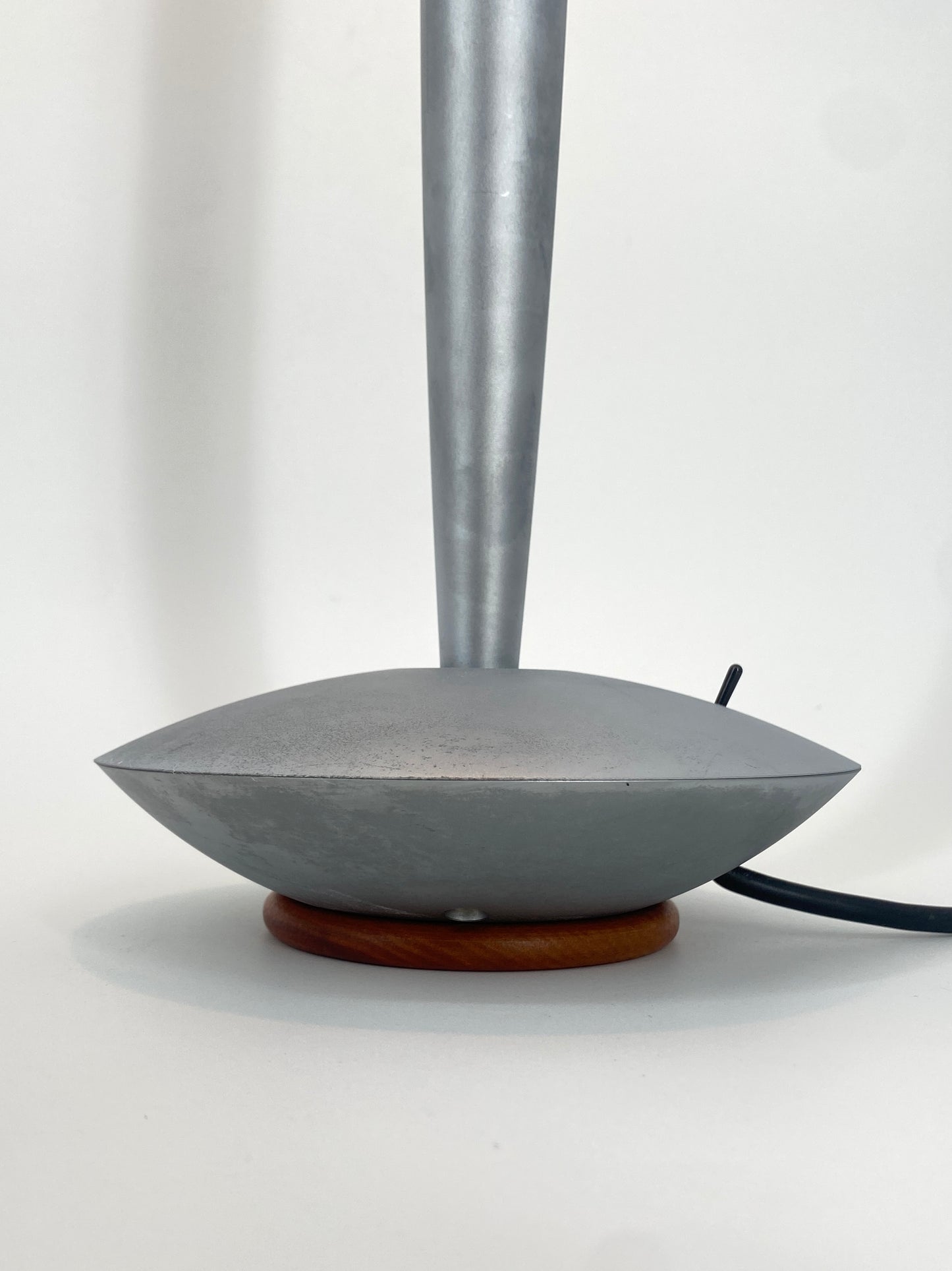 Tischlampe "Twist" von Tobias Grau, Deutschland 80er 90er