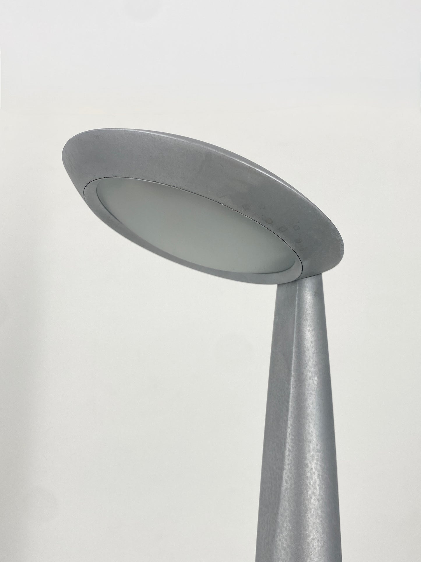 Tischlampe "Twist" von Tobias Grau, Deutschland 80er 90er