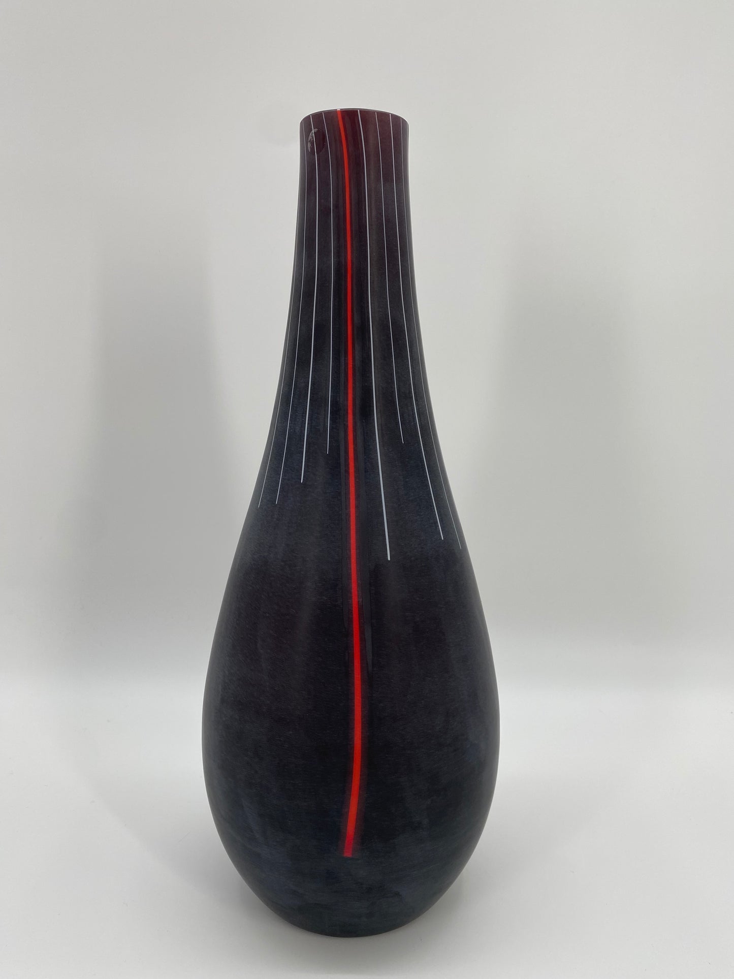Vase "Algoritmi" von Francesco Lucchese für Salviati, 2005