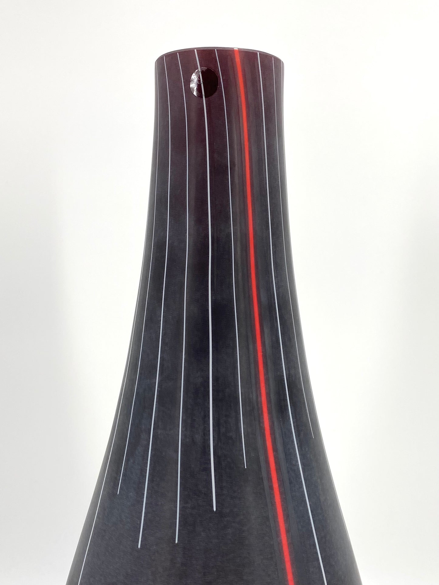 Vase "Algoritmi" von Francesco Lucchese für Salviati, 2005