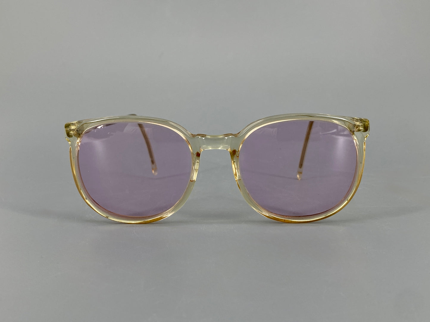 Sanford Hutton Sonnenbrille von Colors in Optics, U.S.A., 1980er