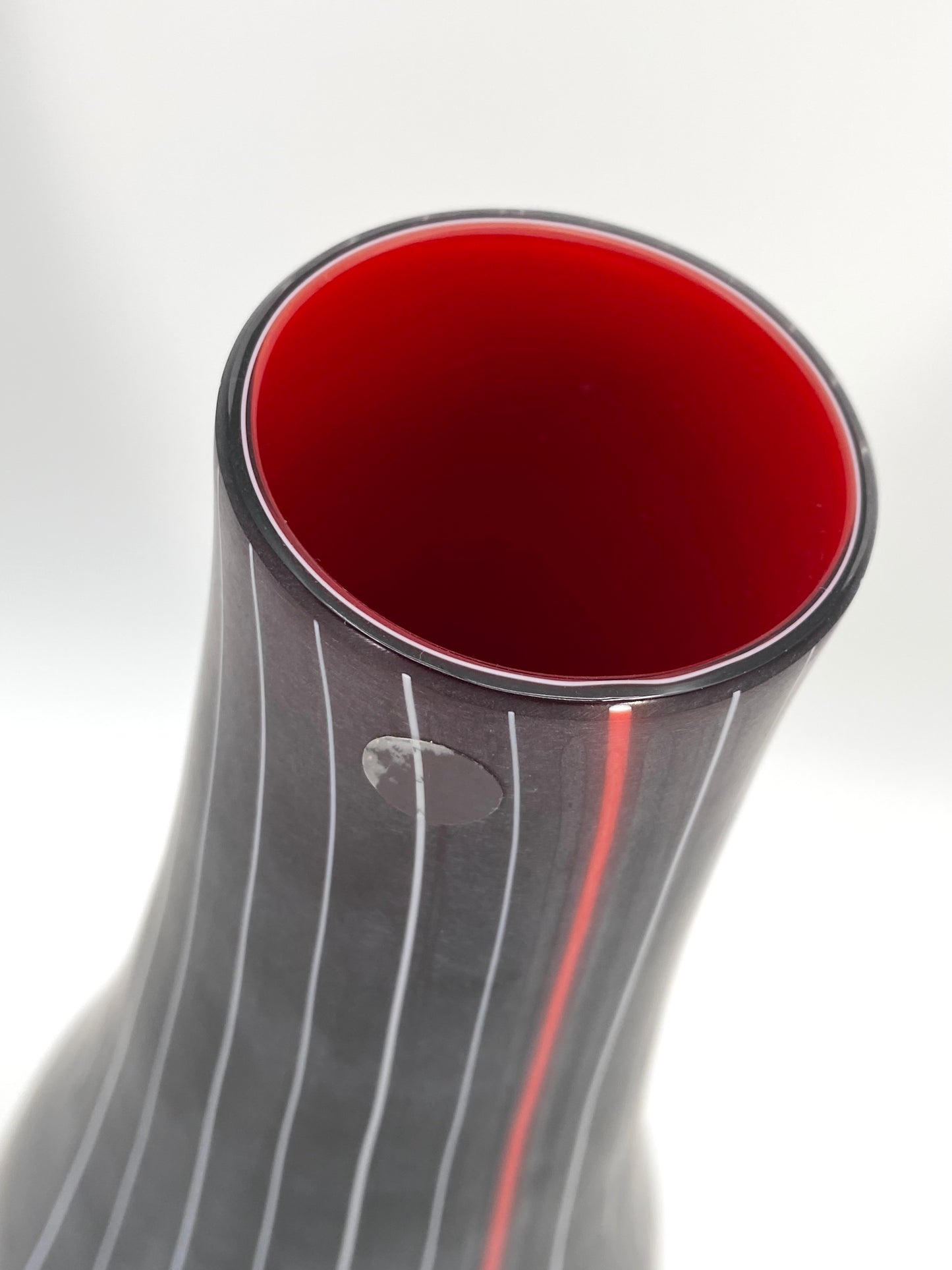 Vase "Algoritmi" von Francesco Lucchese für Salviati, 2005