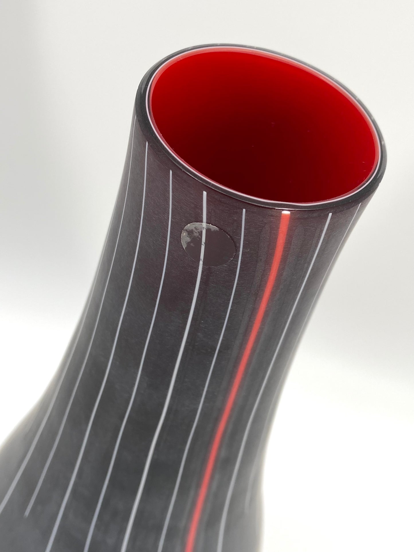 Vase "Algoritmi" von Francesco Lucchese für Salviati, 2005