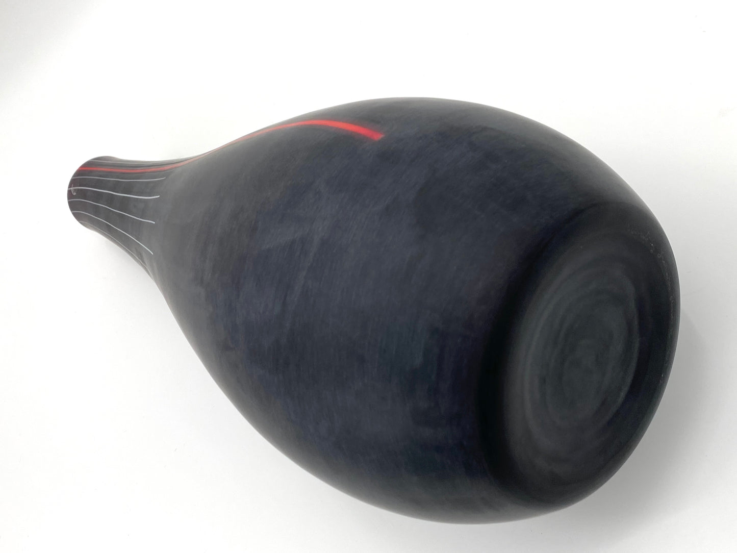 Vase "Algoritmi" von Francesco Lucchese für Salviati, 2005