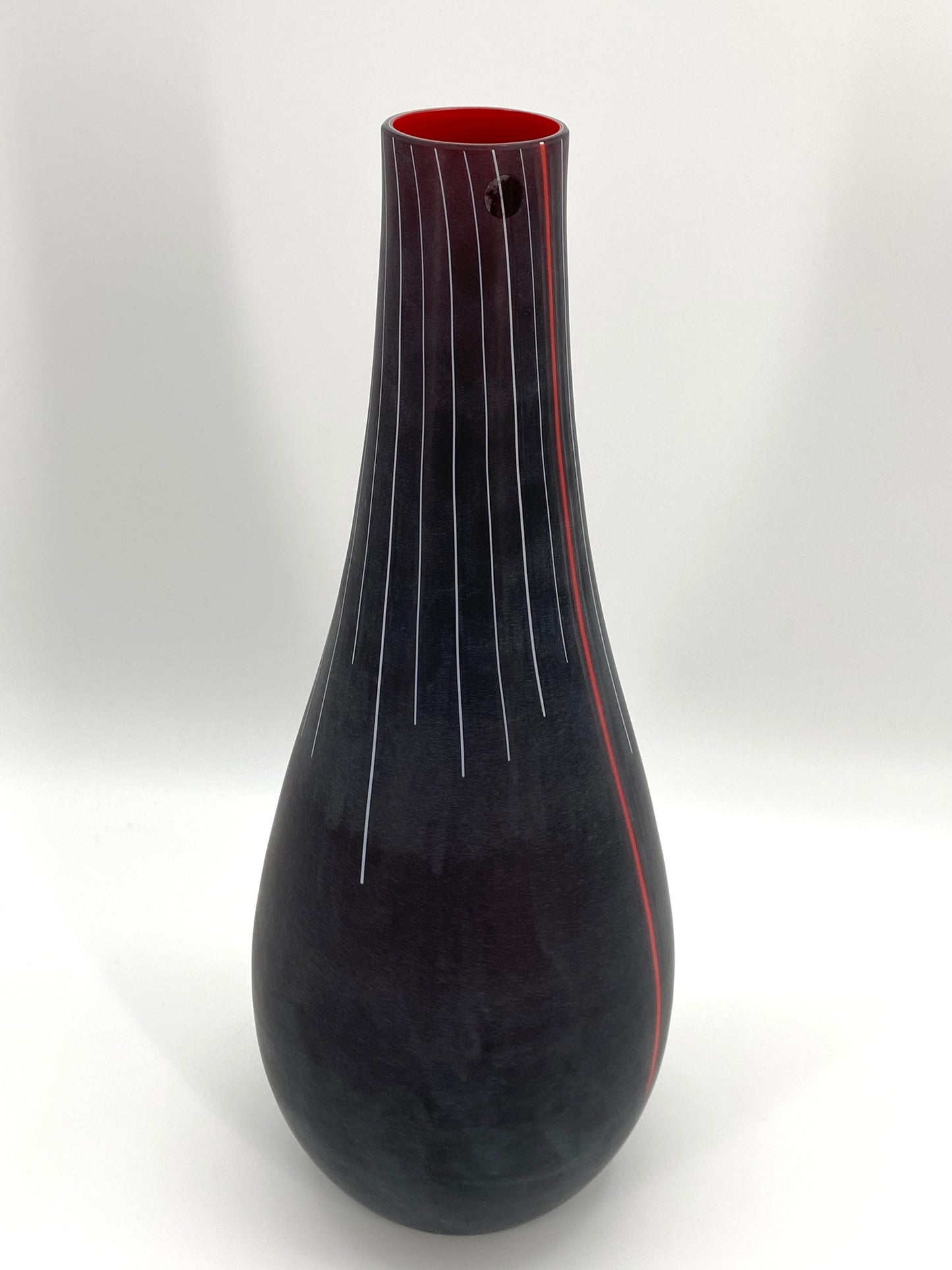 Vase "Algoritmi" von Francesco Lucchese für Salviati, 2005