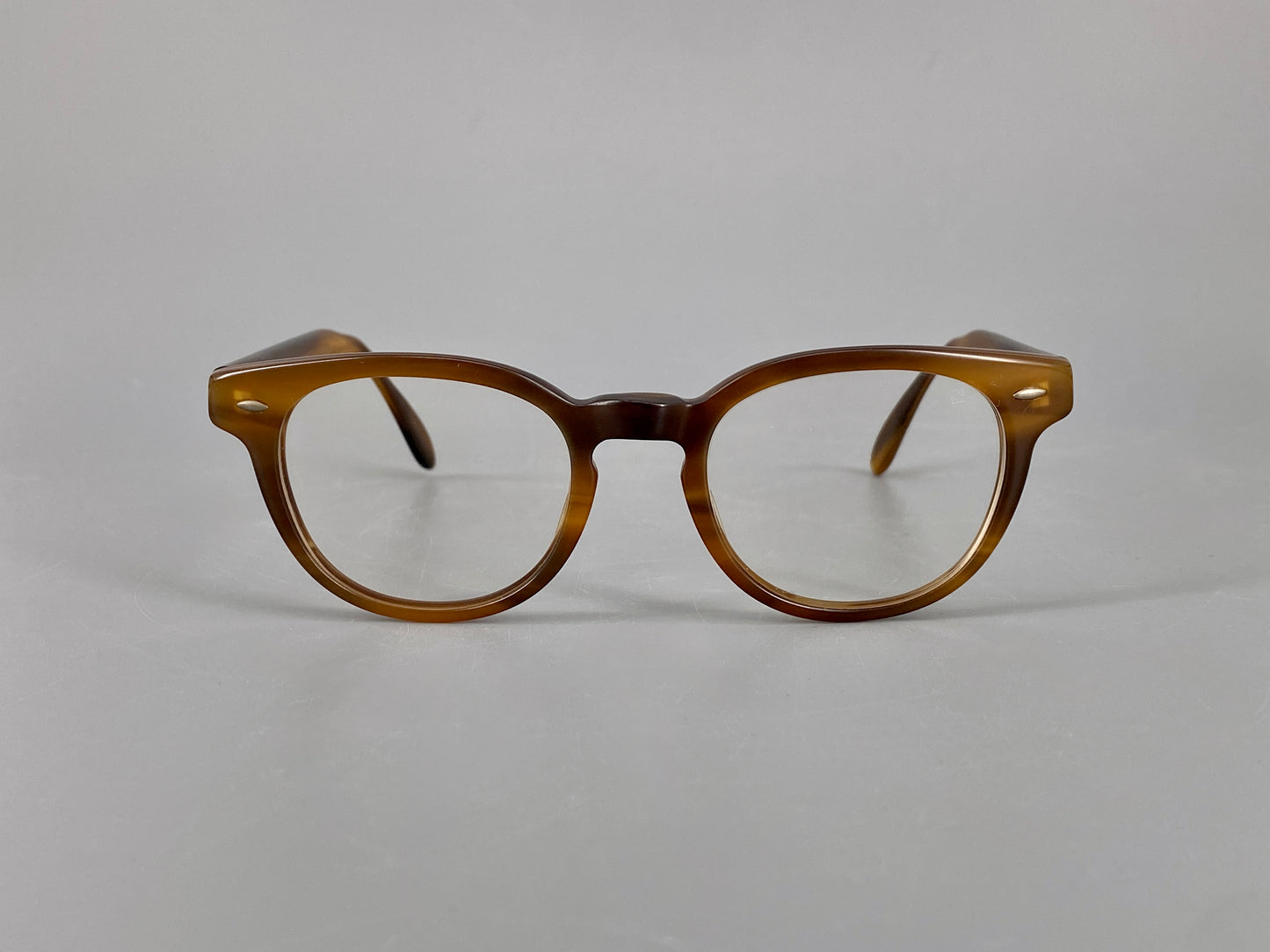 Sichtbrille "Sheldrake" OV 5036 von Oliver People, Japan