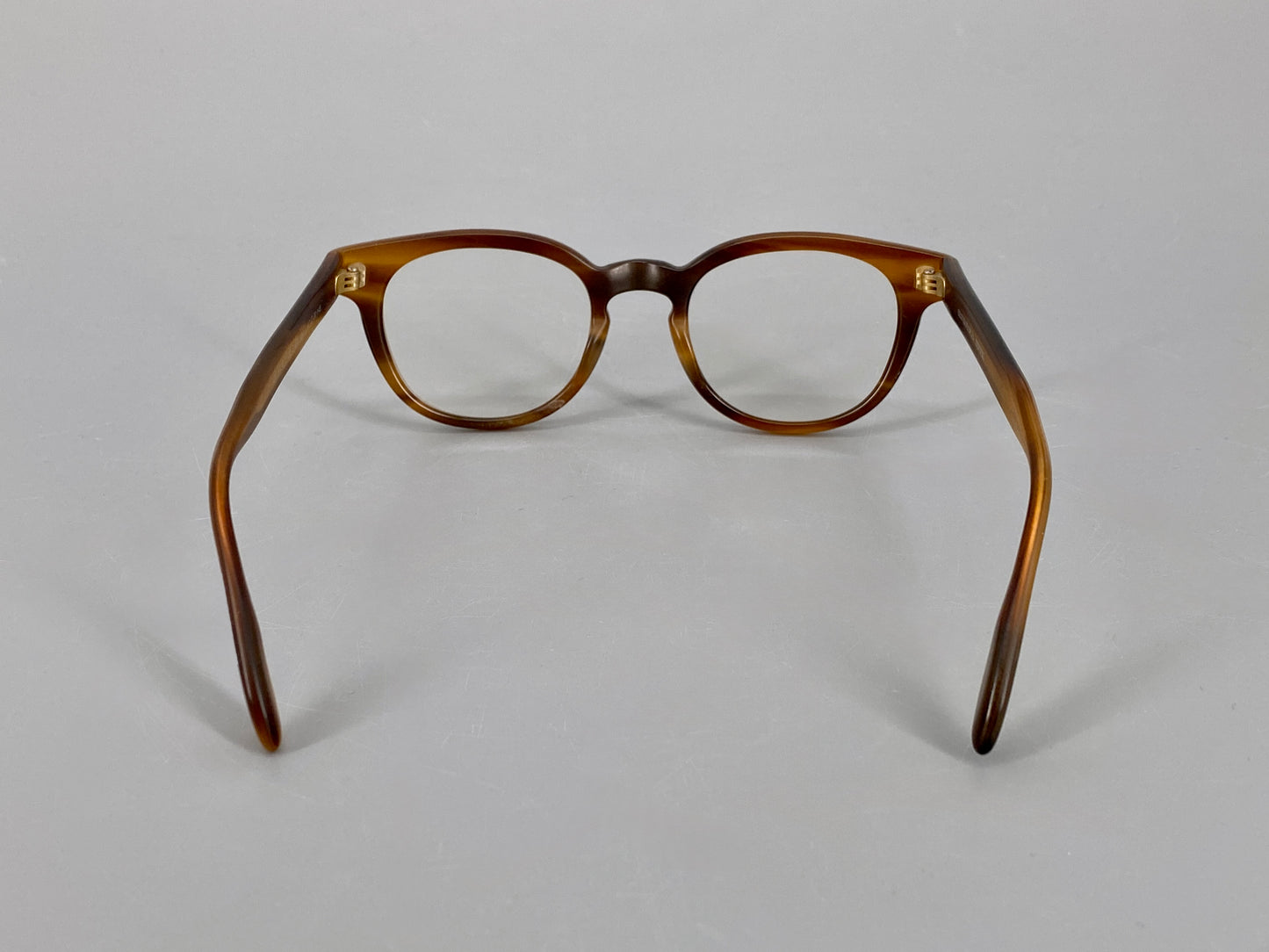 Sichtbrille "Sheldrake" OV 5036 von Oliver People, Japan