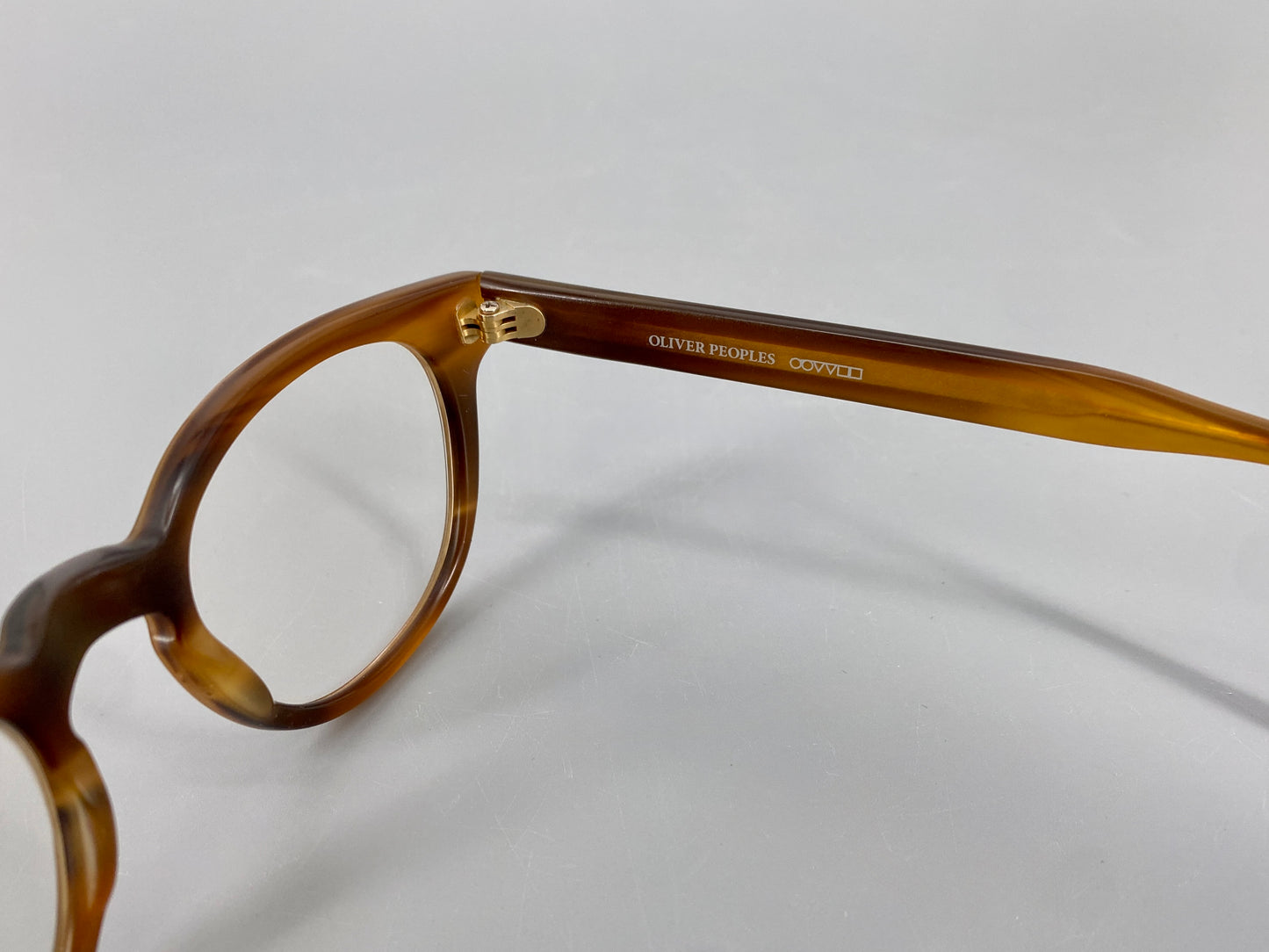 Sichtbrille "Sheldrake" OV 5036 von Oliver People, Japan