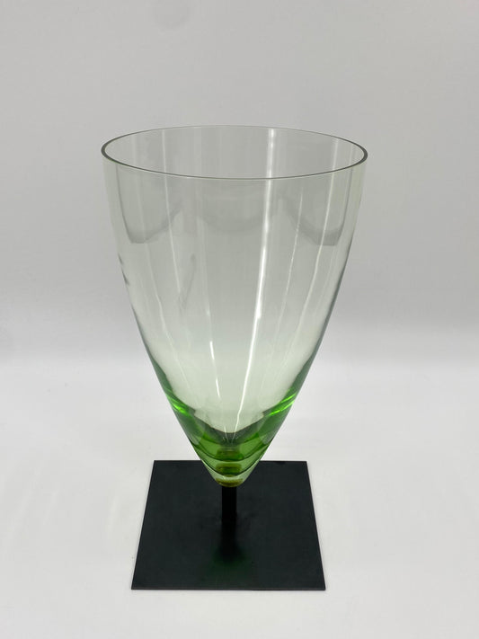 Vase "Basequadra" von Michele De Lucchi für Produzione Privata, 2005