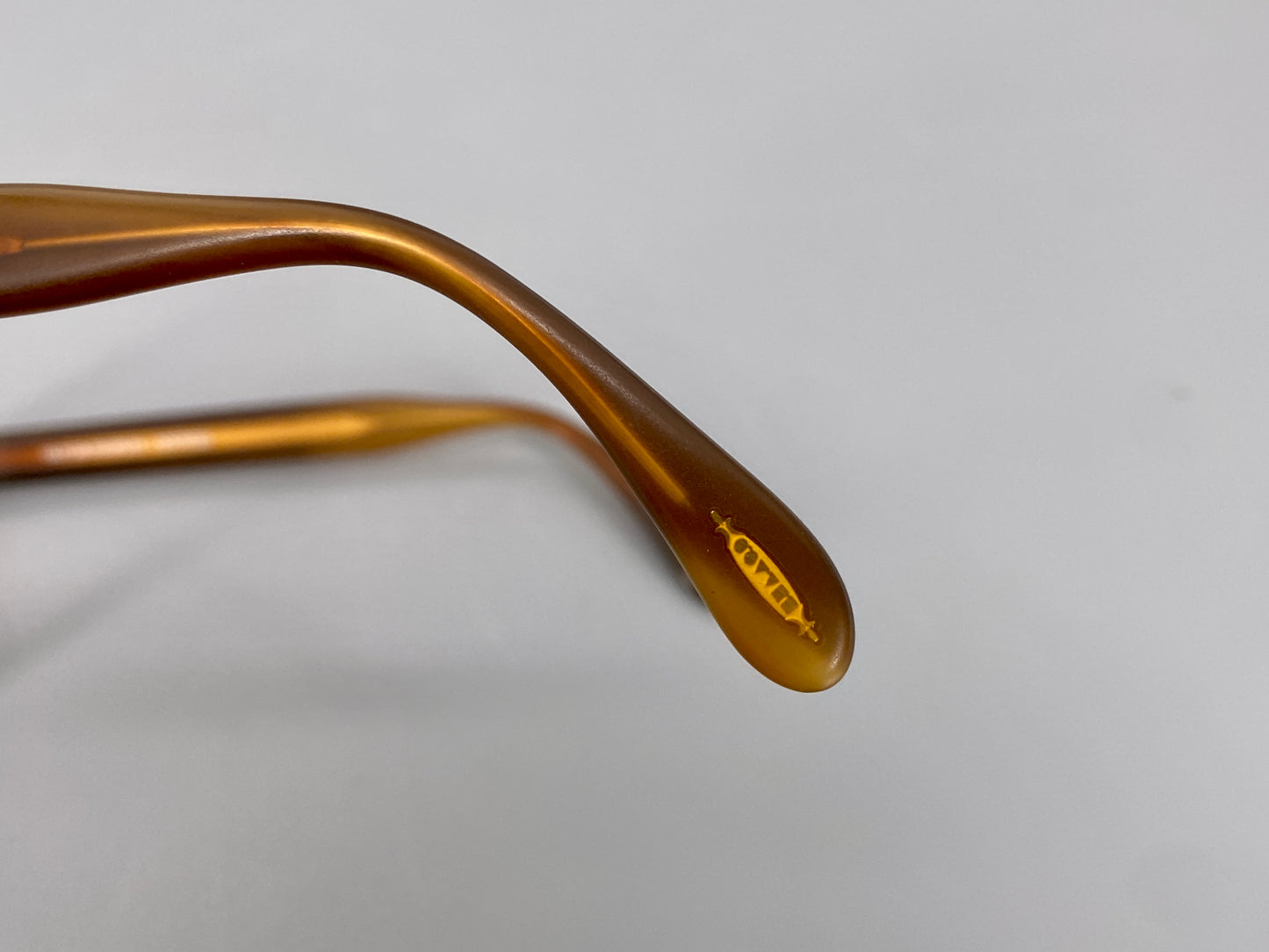 Sichtbrille "Sheldrake" OV 5036 von Oliver People, Japan