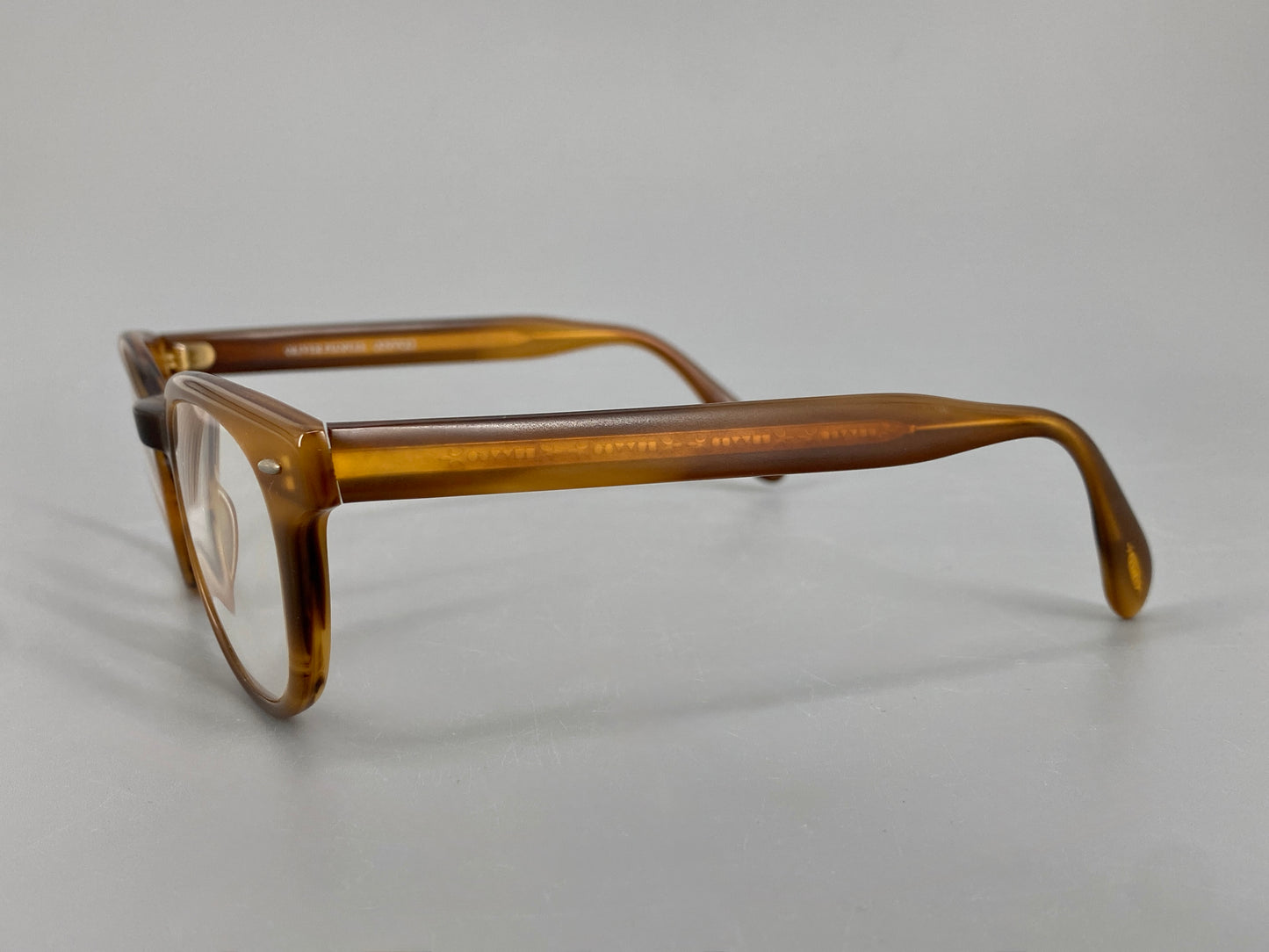 Sichtbrille "Sheldrake" OV 5036 von Oliver People, Japan