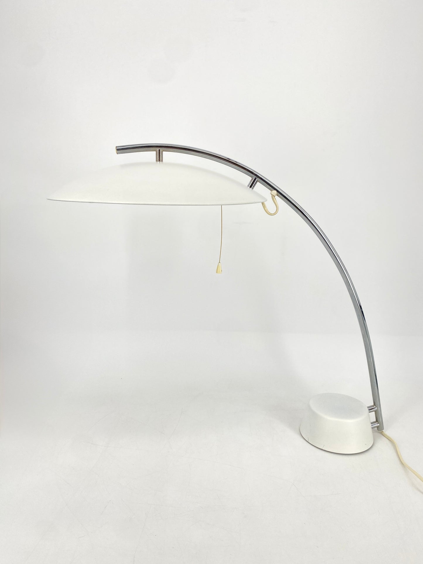 Tischlampe Typ 9003 von Ikea, 1980er