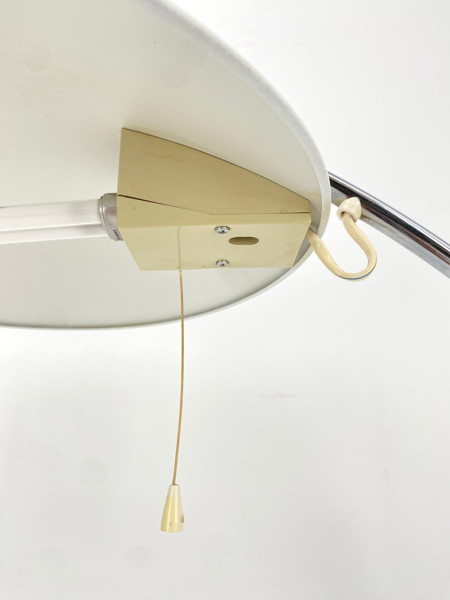 Tischlampe Typ 9003 von Ikea, 1980er