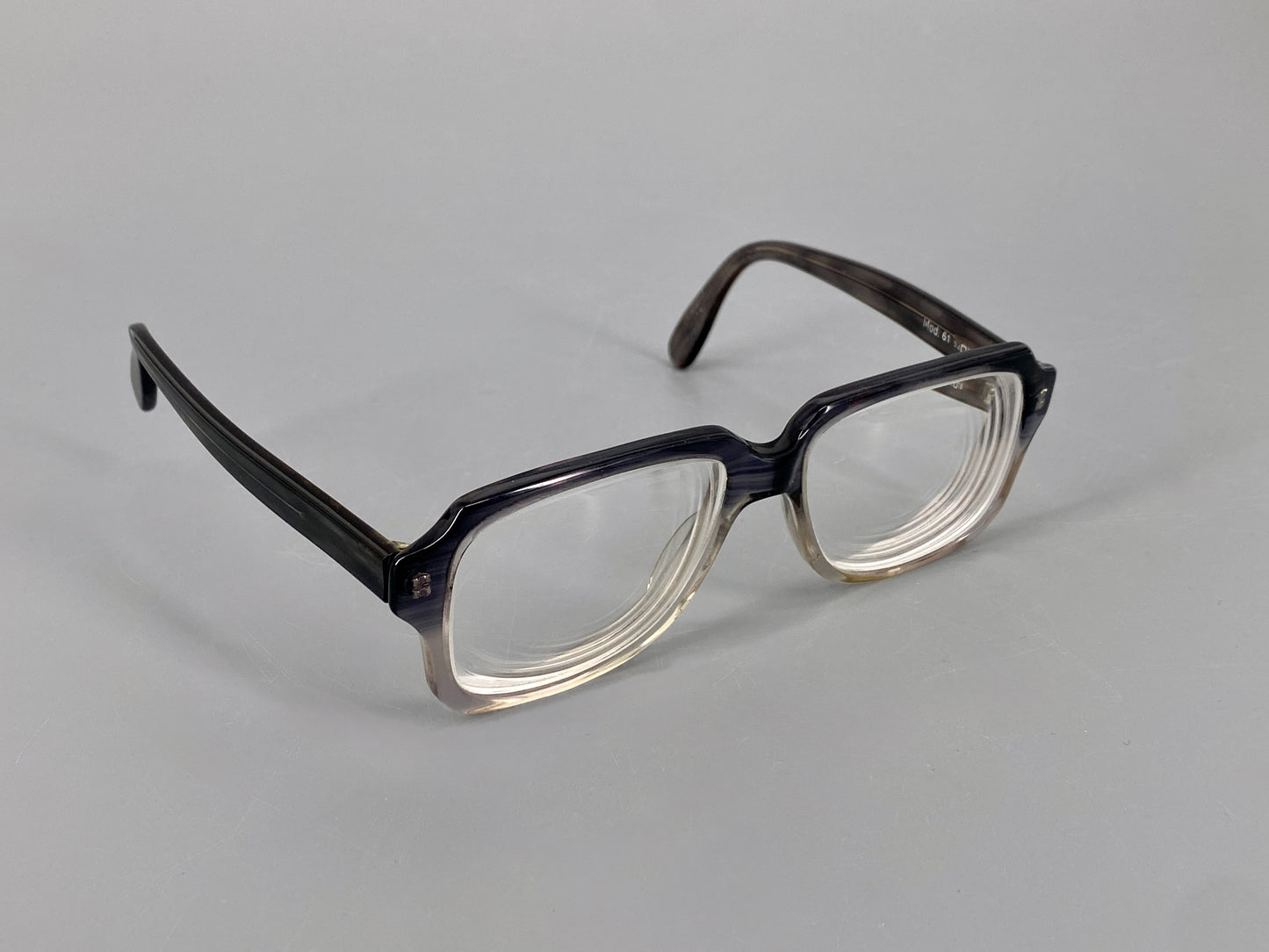 Brille von Wagner + Kühner, Deutschland, 1970/80er