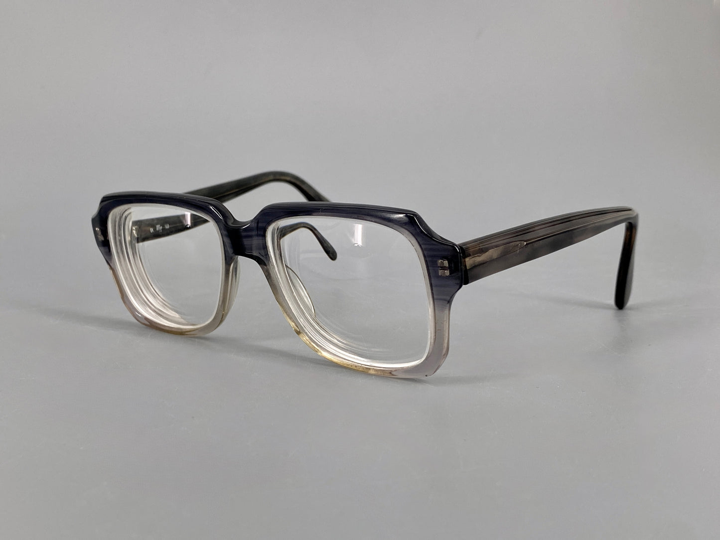 Brille von Wagner + Kühner, Deutschland, 1970/80er