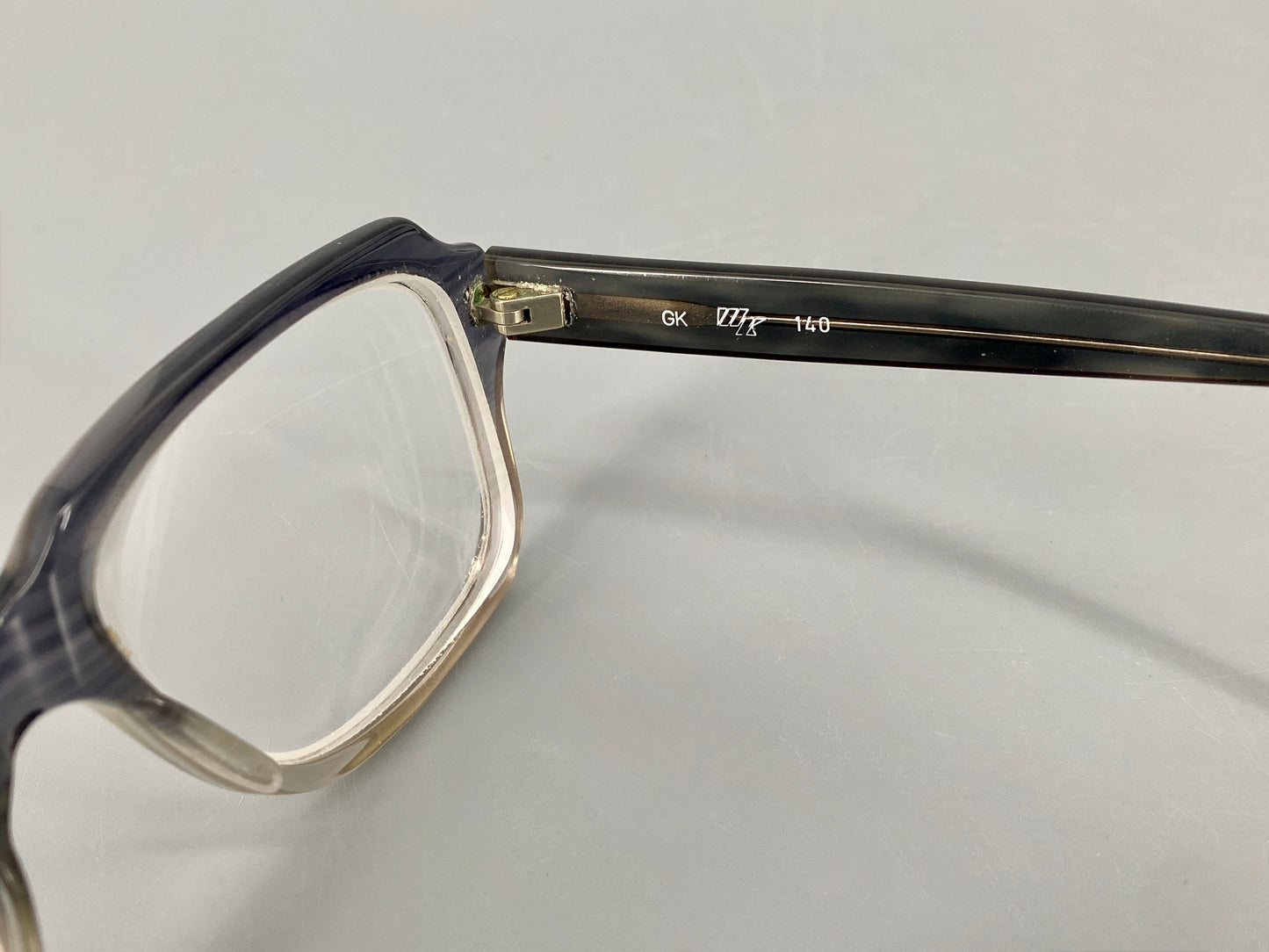 Brille von Wagner + Kühner, Deutschland, 1970/80er