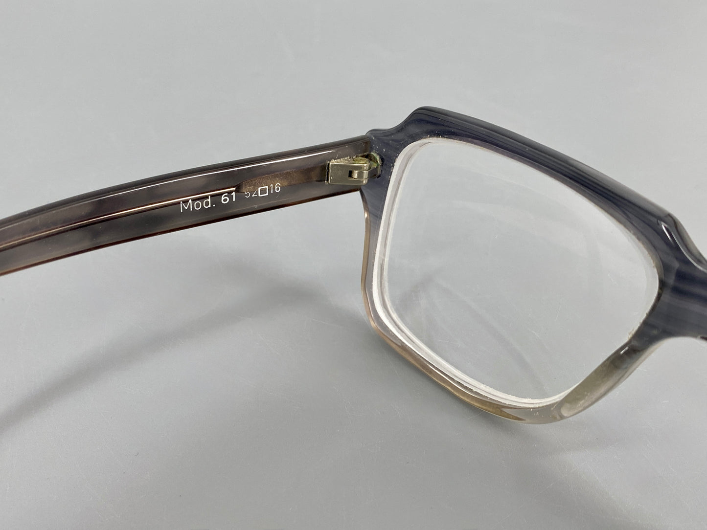 Brille von Wagner + Kühner, Deutschland, 1970/80er