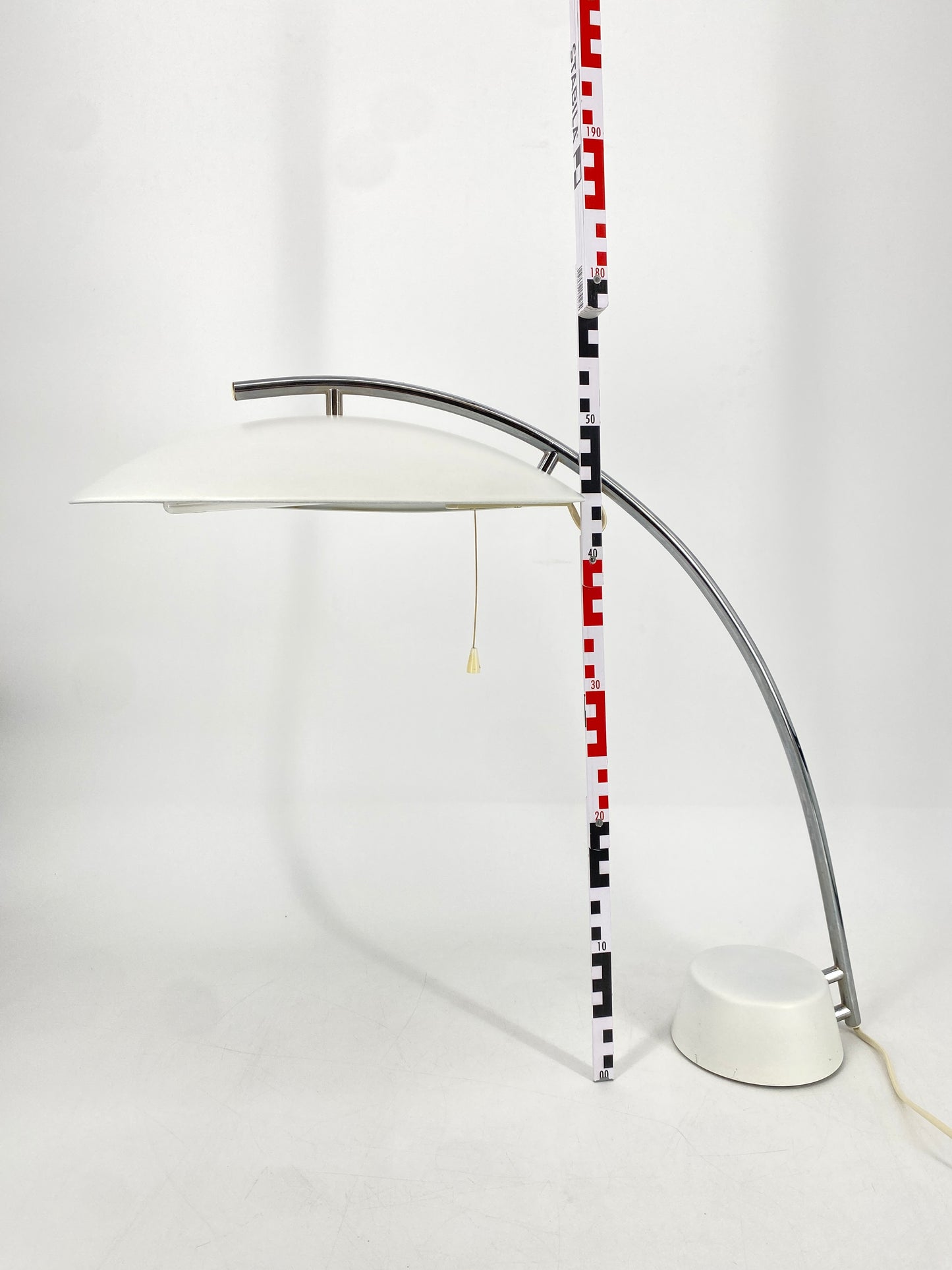 Tischlampe Typ 9003 von Ikea, 1980er