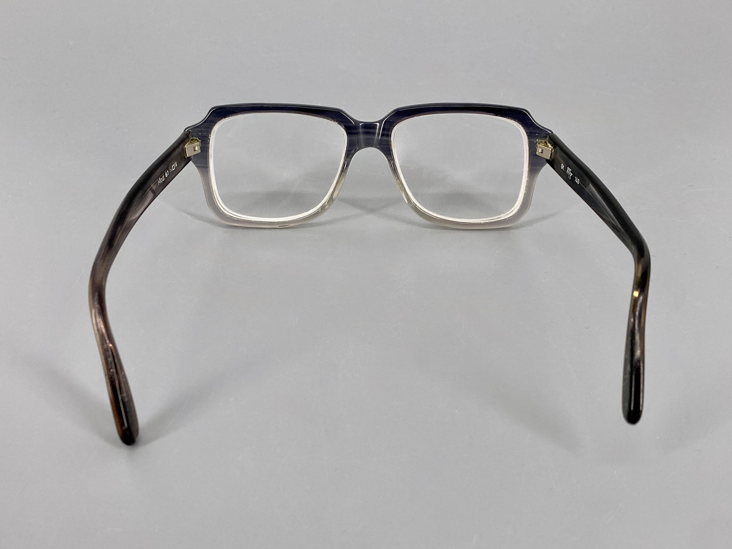 Brille von Wagner + Kühner, Deutschland, 1970/80er